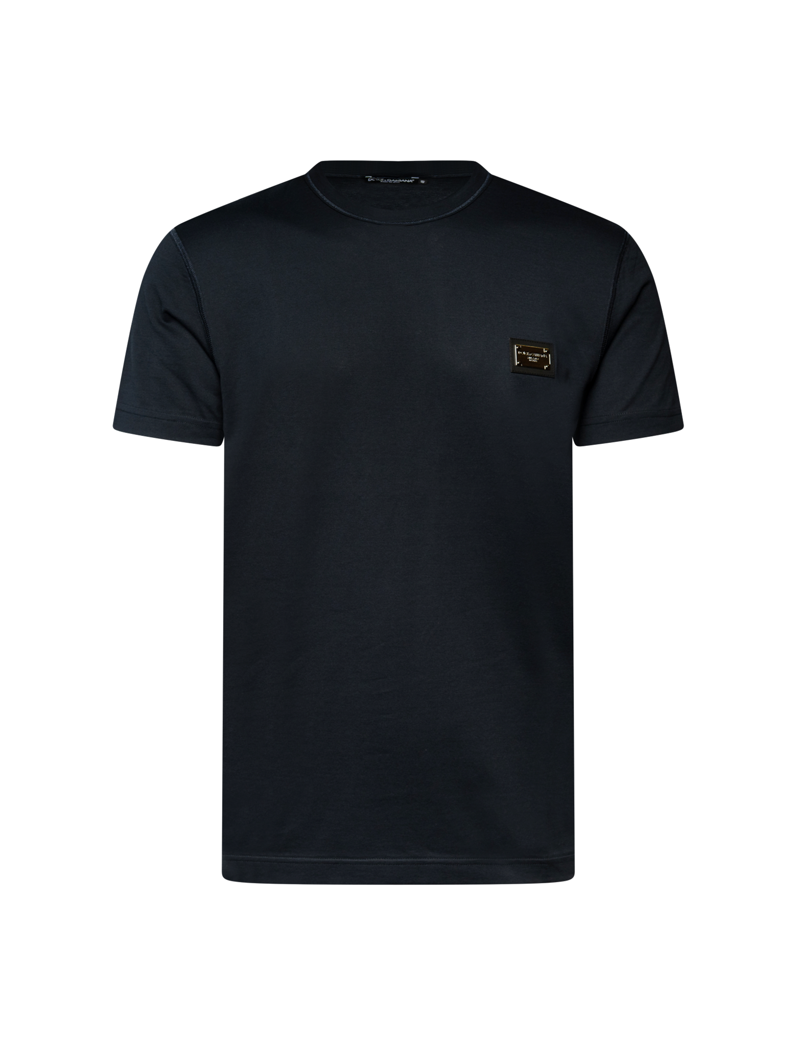 Essential logo t-shirt
