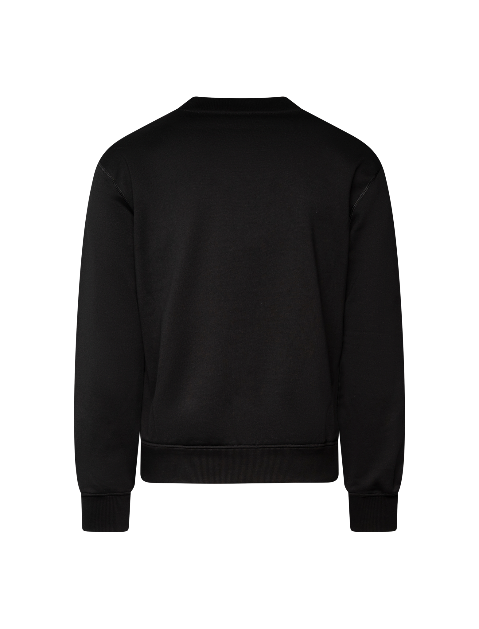 Essential plaque sweatshirt