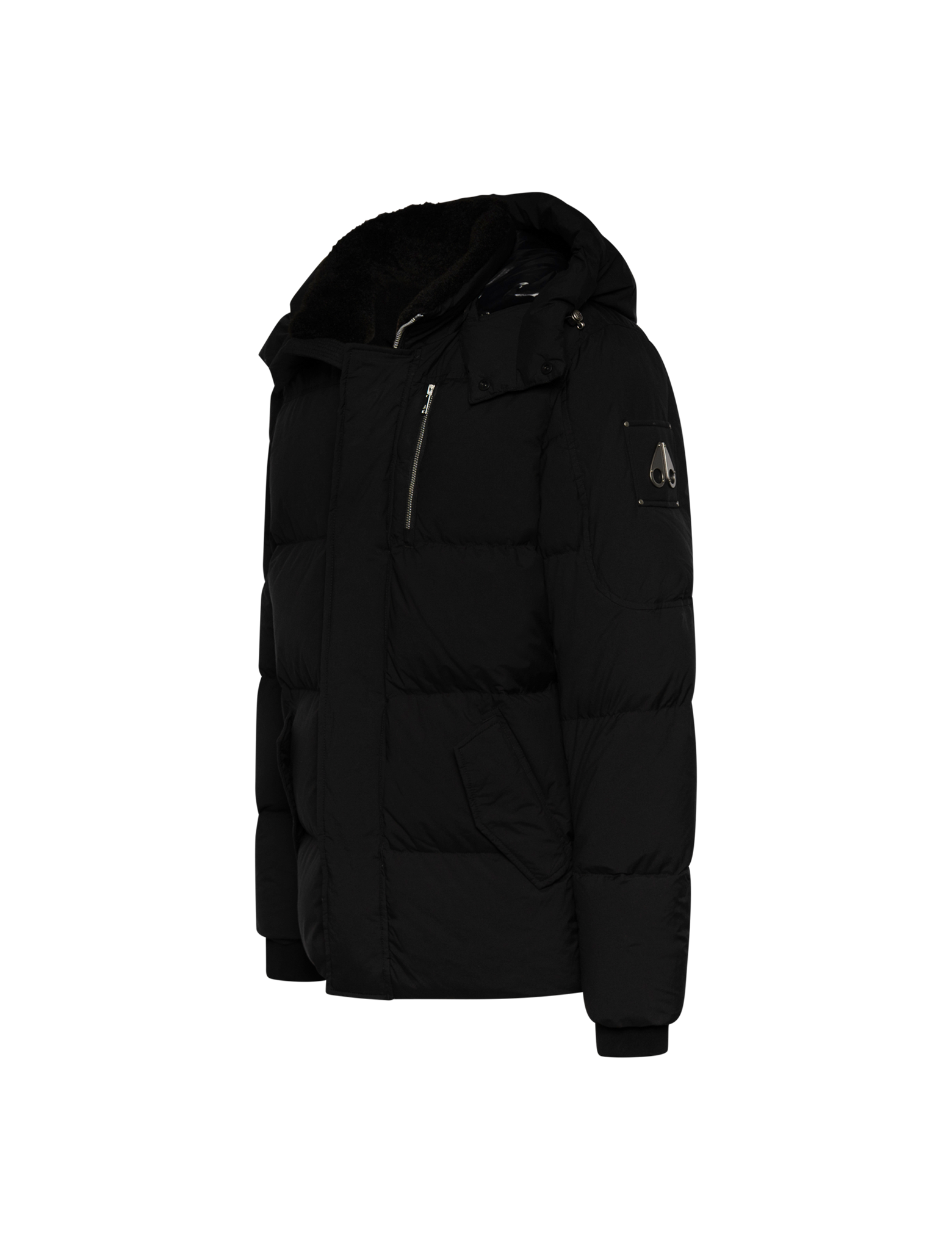 Everest 3Q puffer jacket