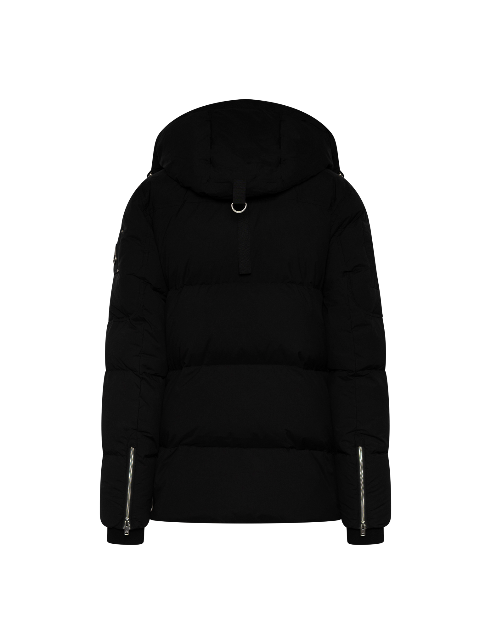 Everest 3Q puffer jacket