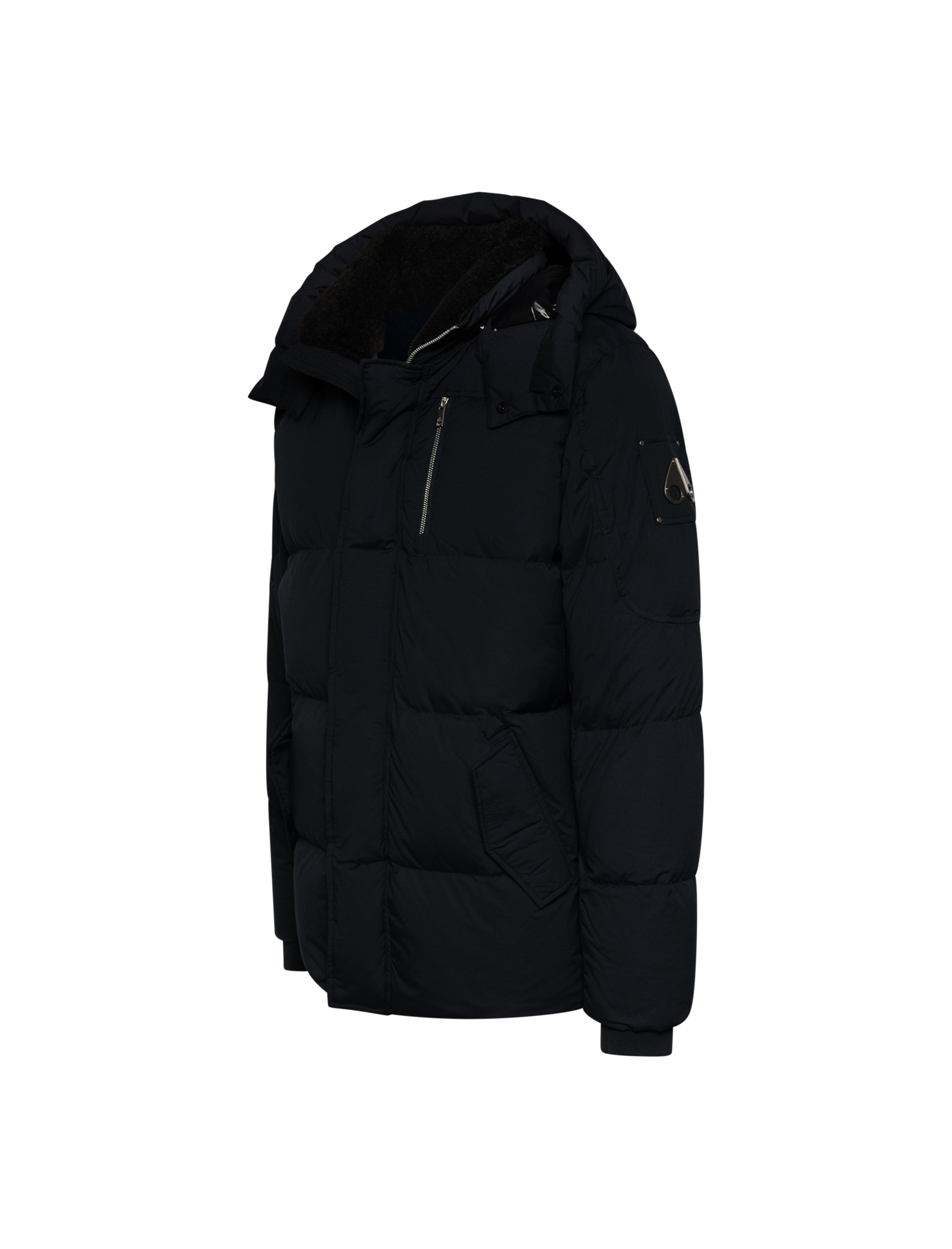 Everest 3Q puffer jacket