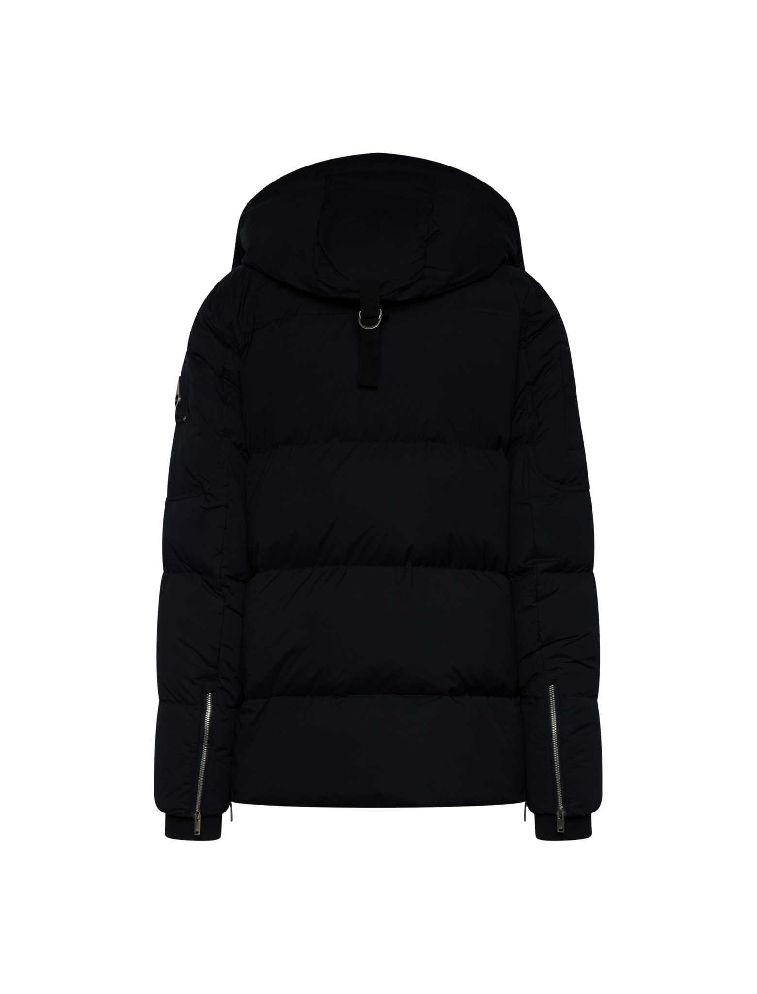 Everest 3Q puffer jacket