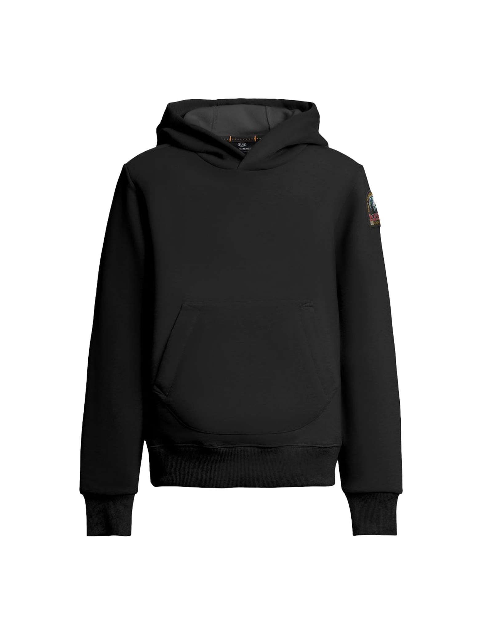 Everest fleece hoodie