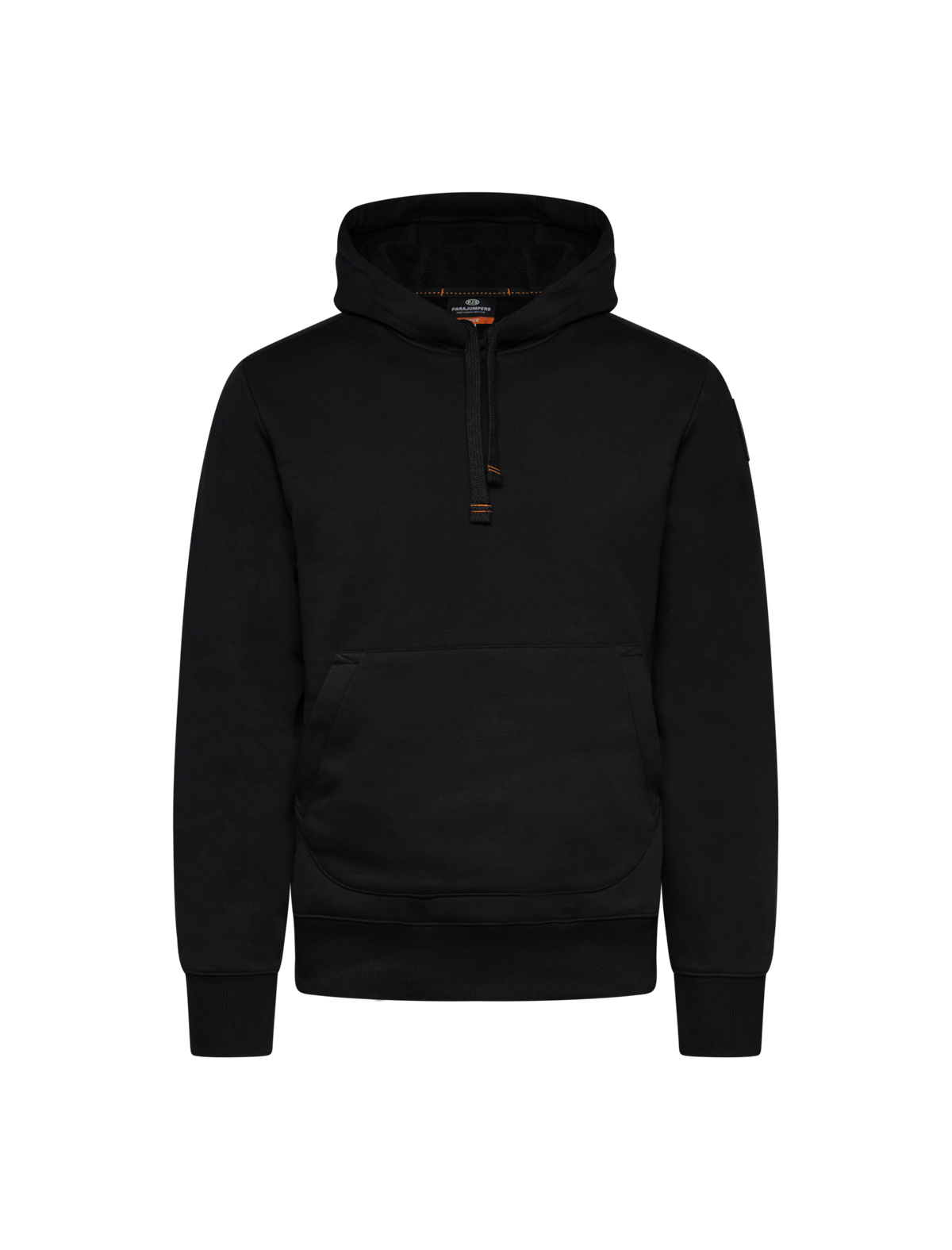 Everest hooded sweatshirt