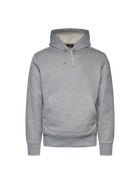 Everest hooded sweatshirt