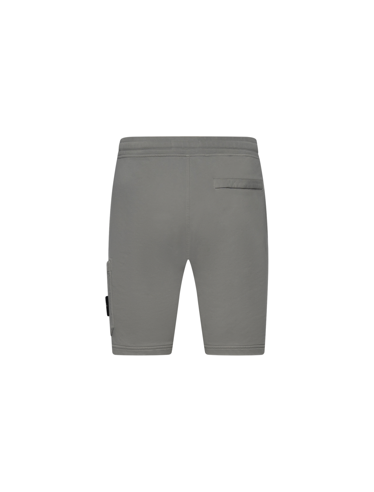 Fit cargo bermuda short