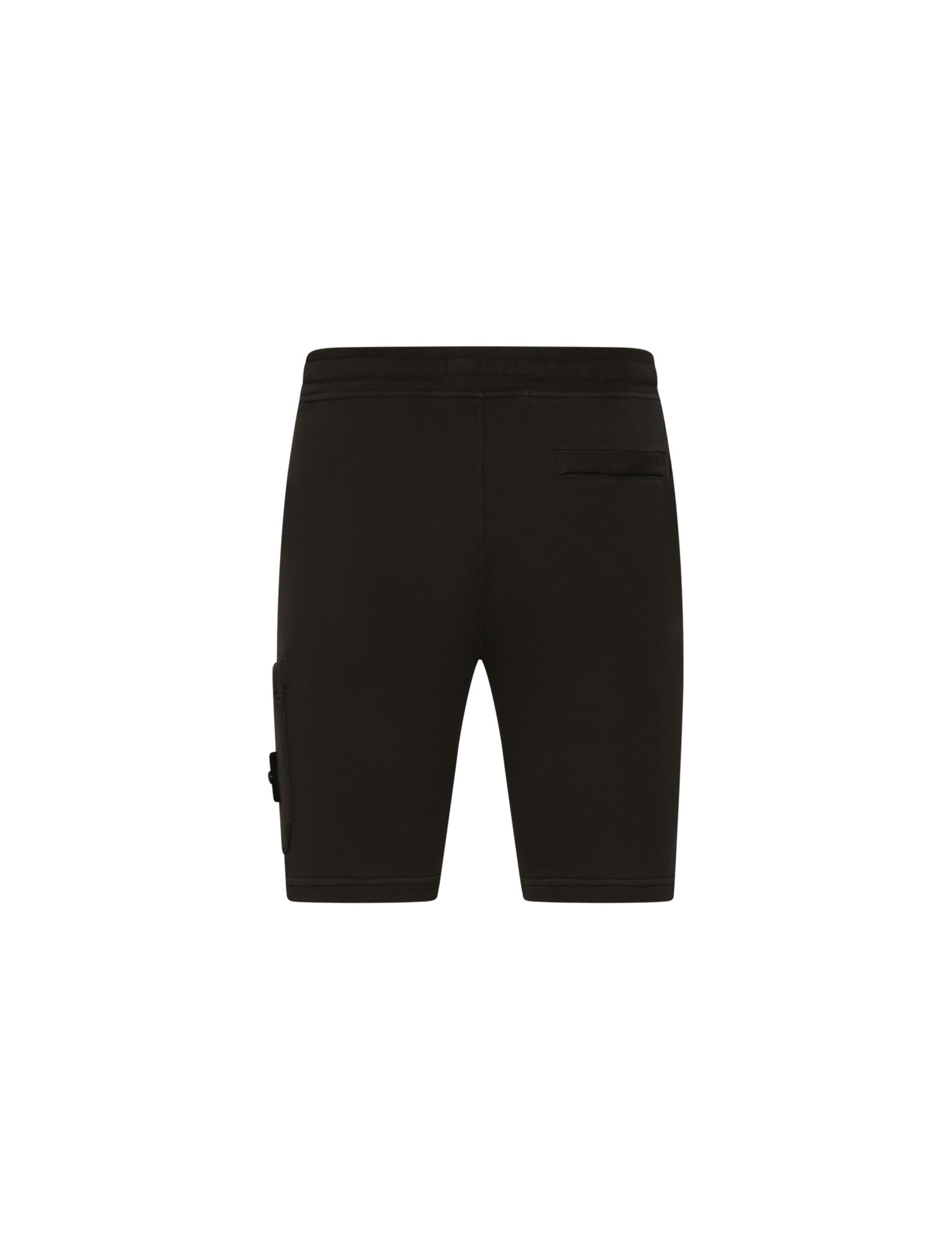Fit cargo bermuda short