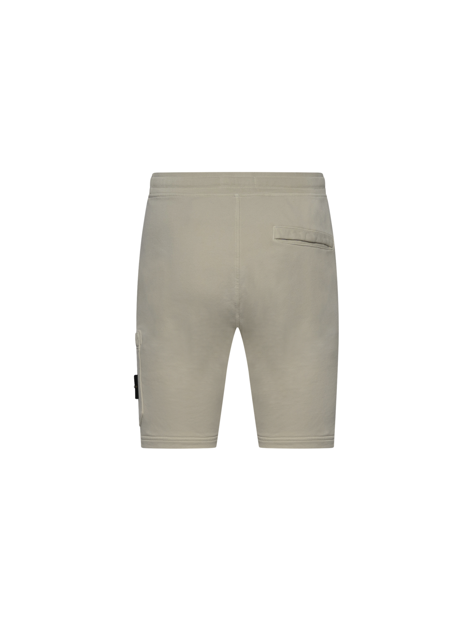 Fit cargo bermuda short