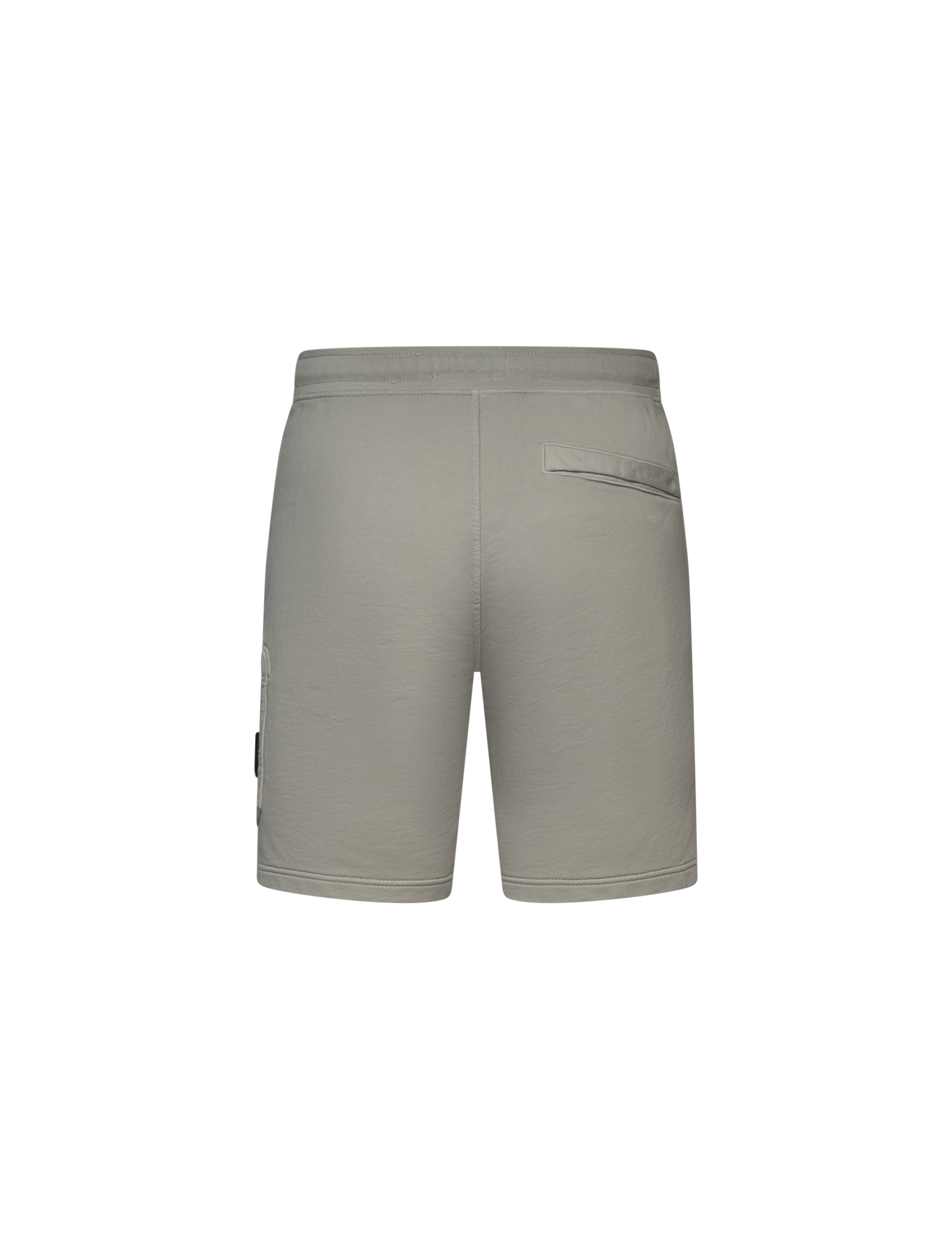 Fit cargo bermuda shorts