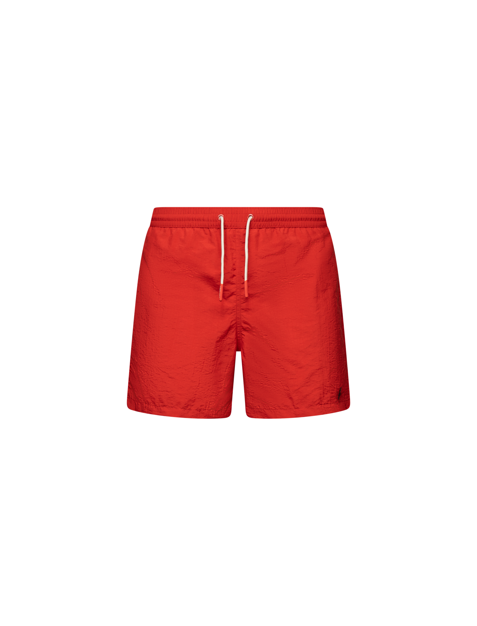 Fitenia polyamide swim shorts