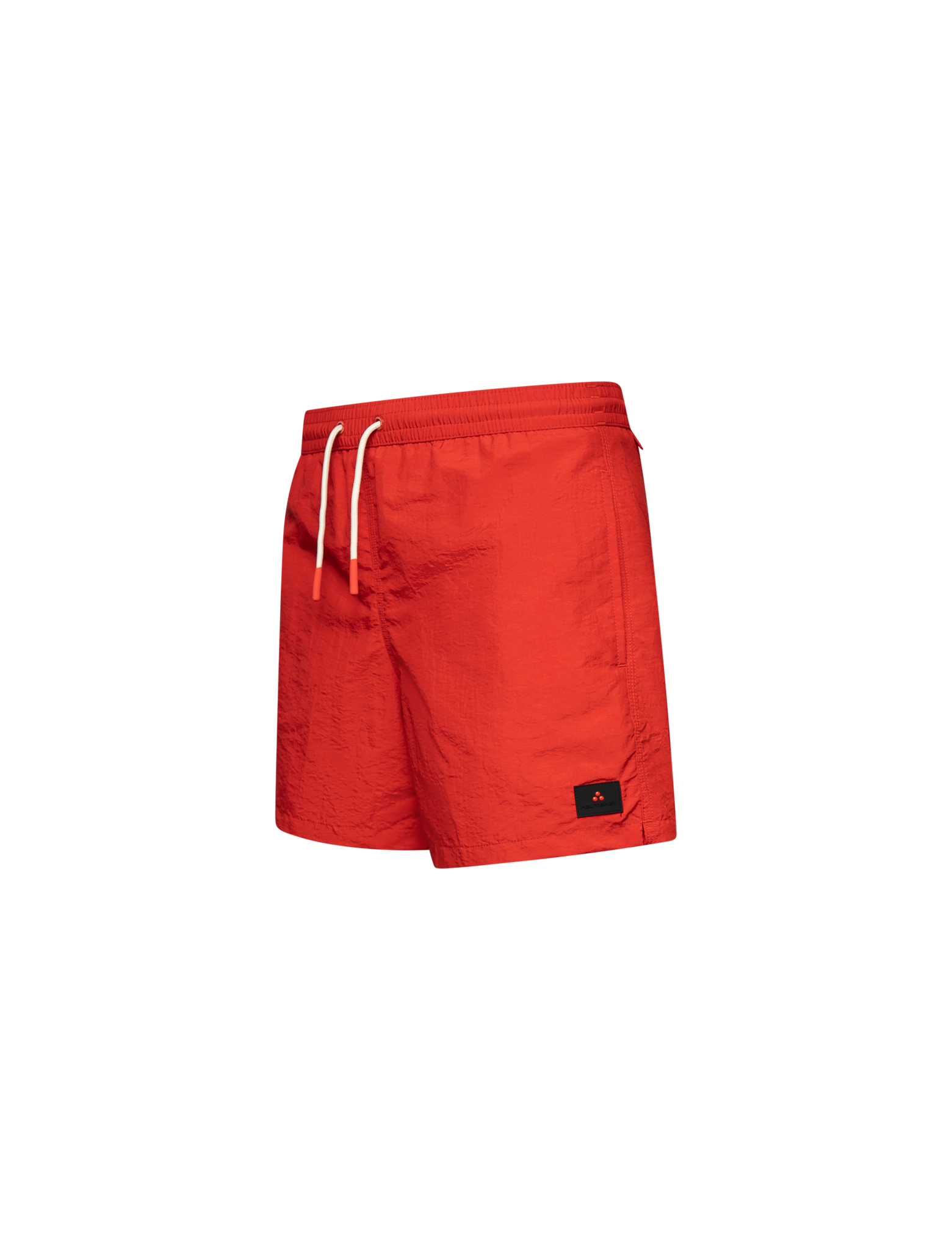 Fitenia polyamide swim shorts