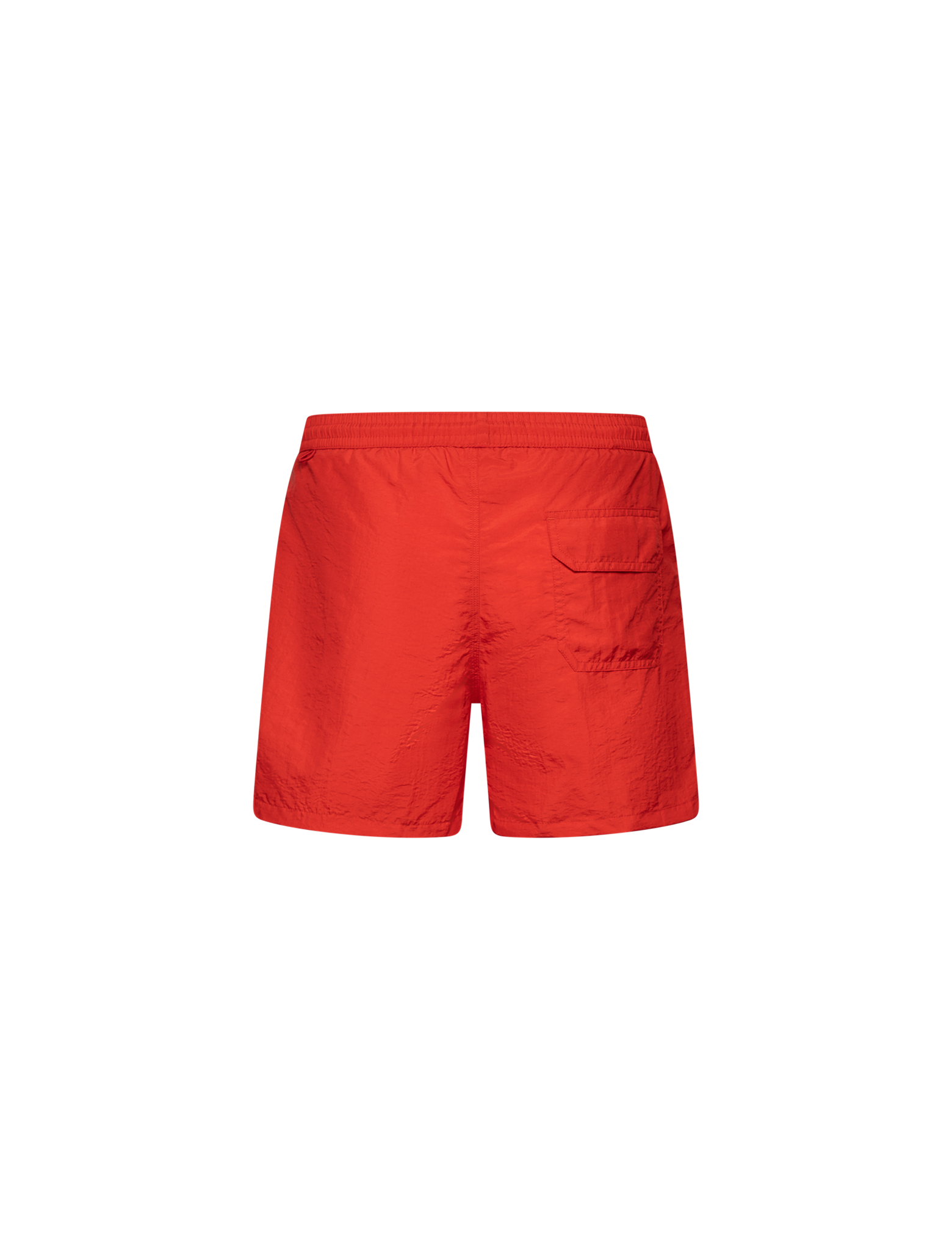 Fitenia polyamide swim shorts