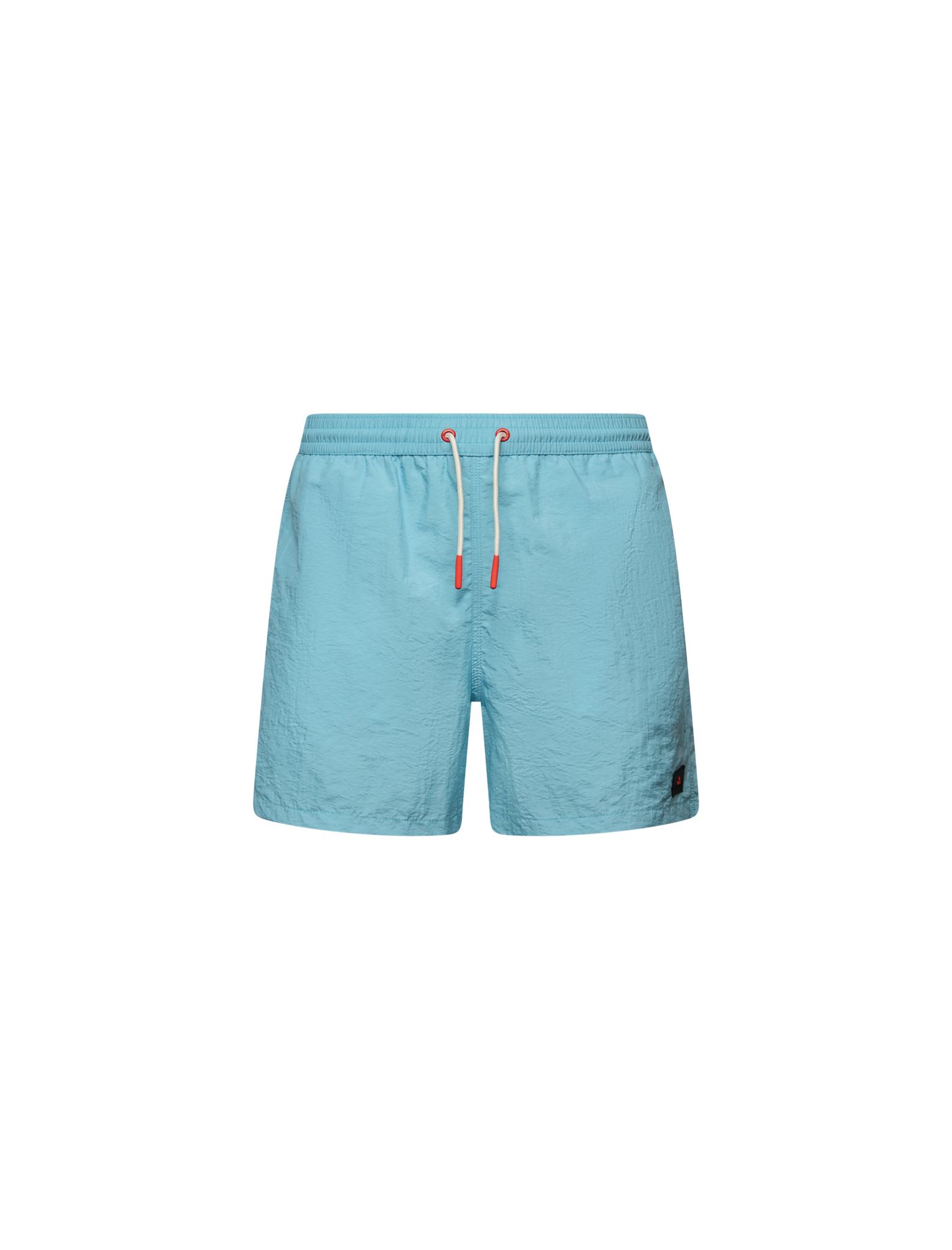 Fitenia polyamide swim shorts