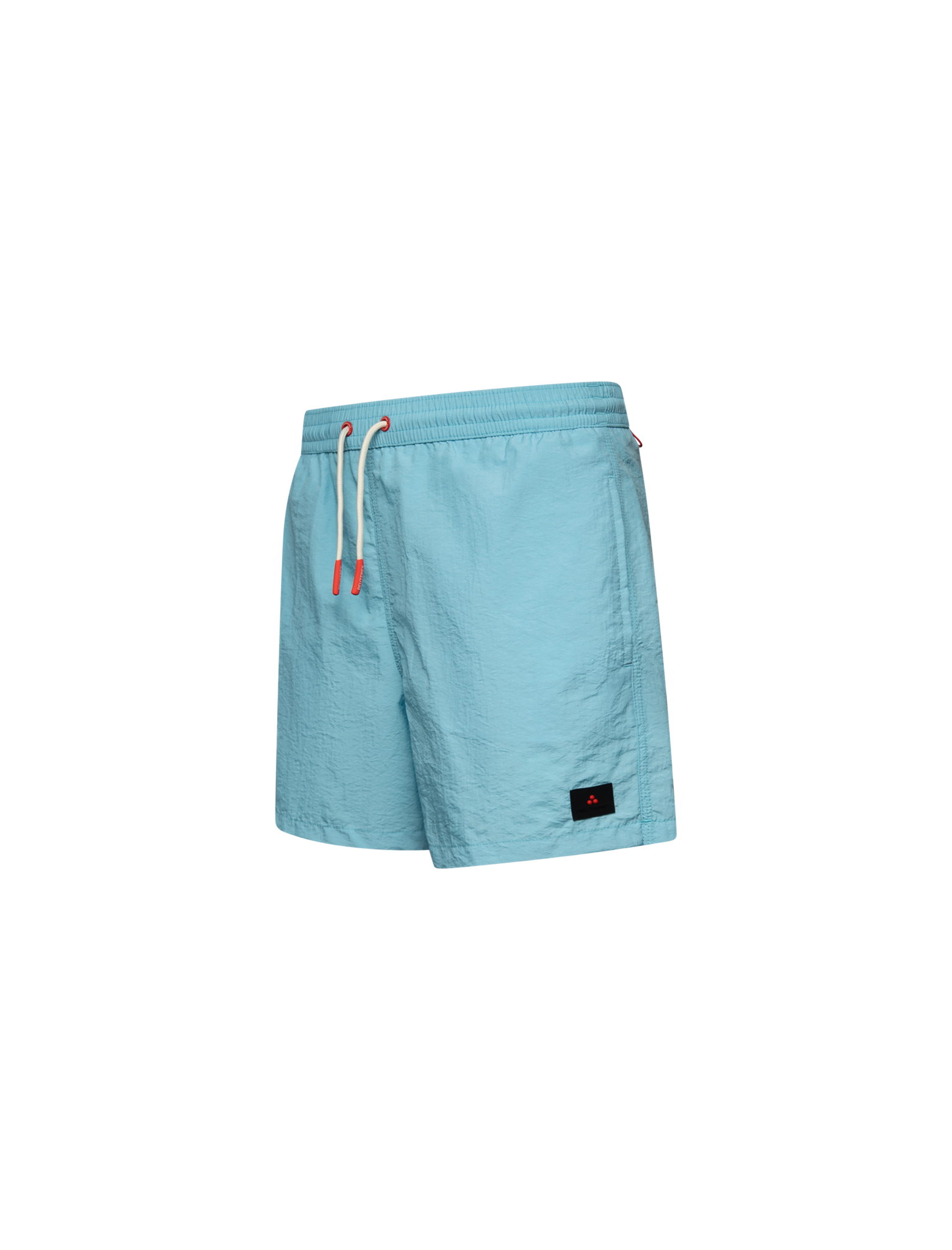 Fitenia polyamide swim shorts