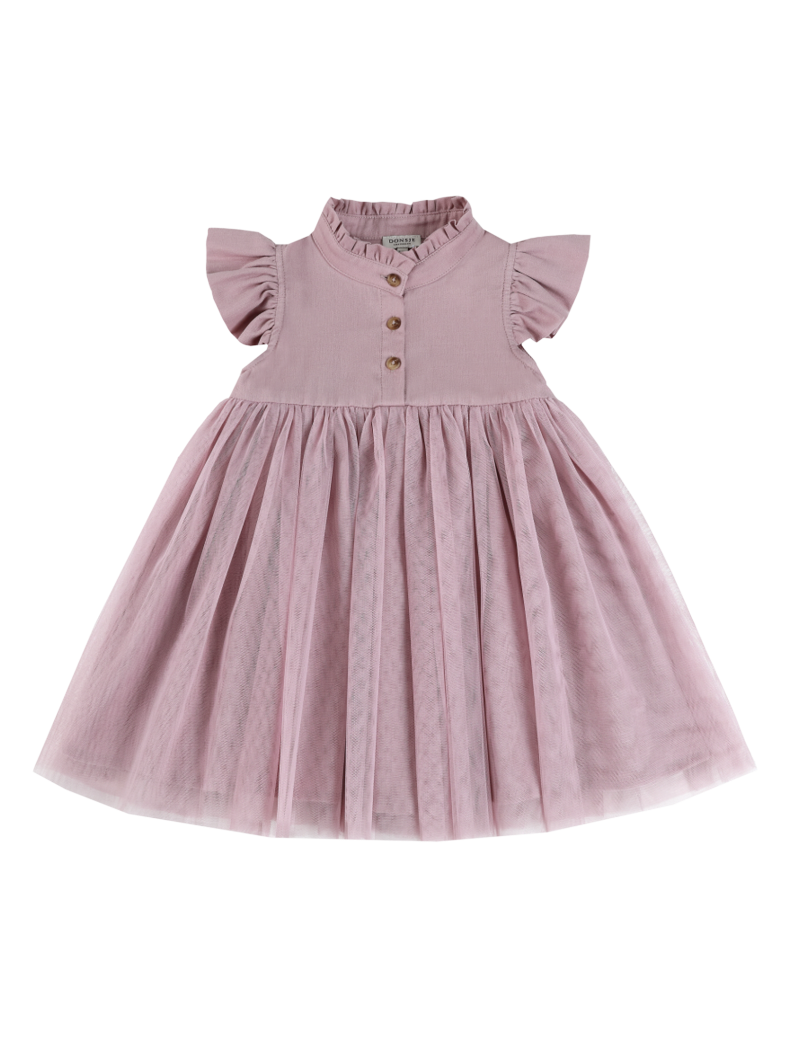 Fleurance tutu dress