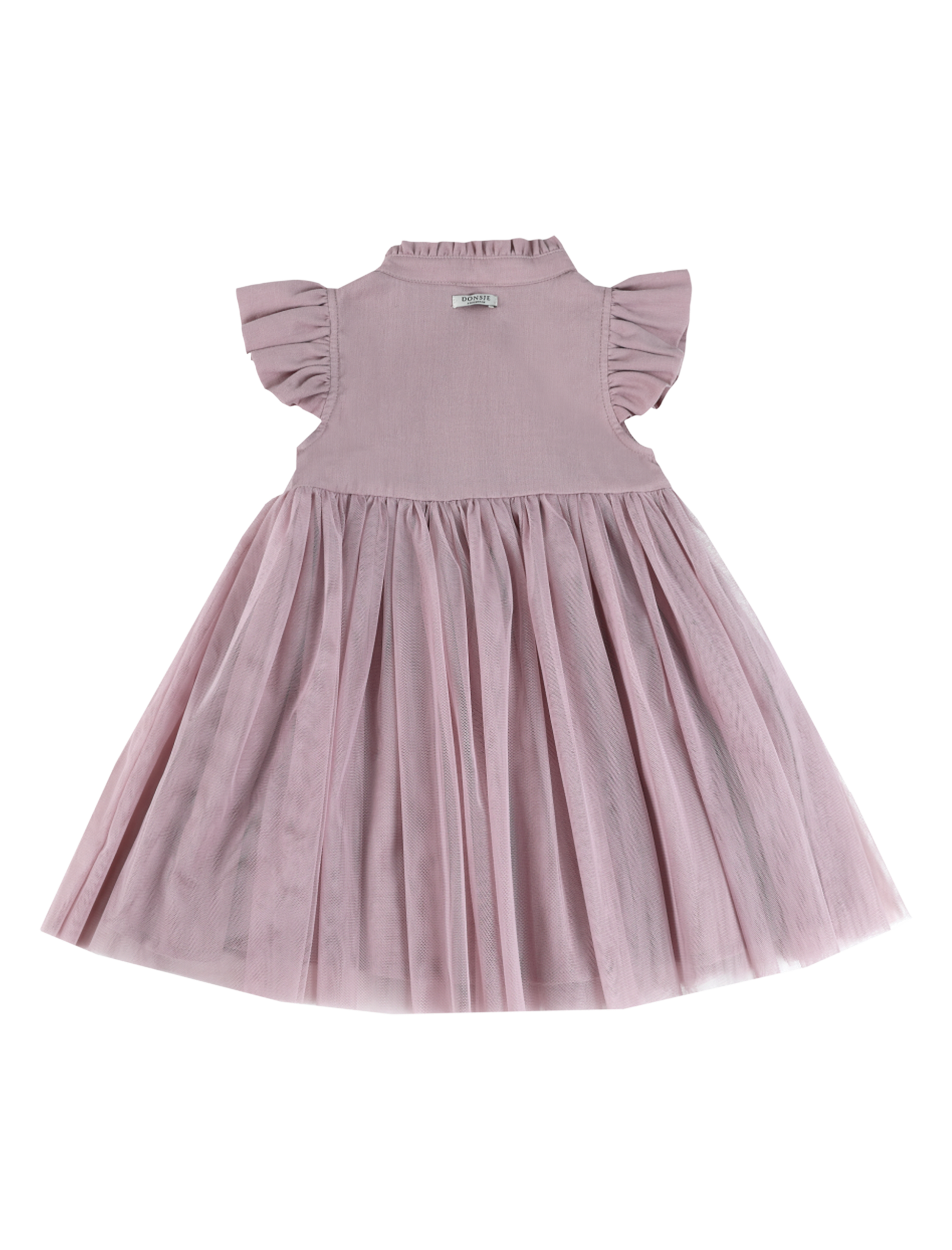 Fleurance tutu dress