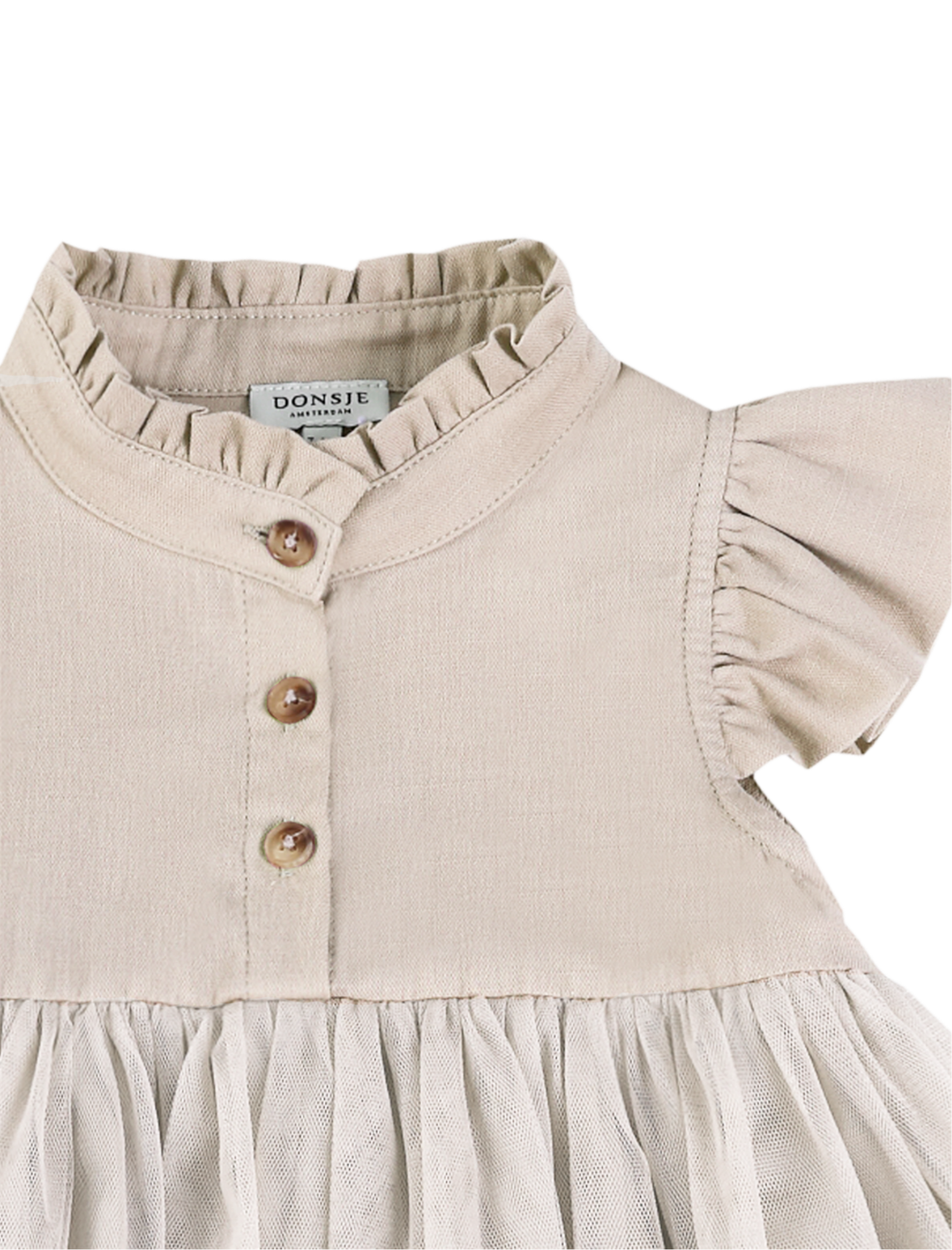 Fleurance tutu dress