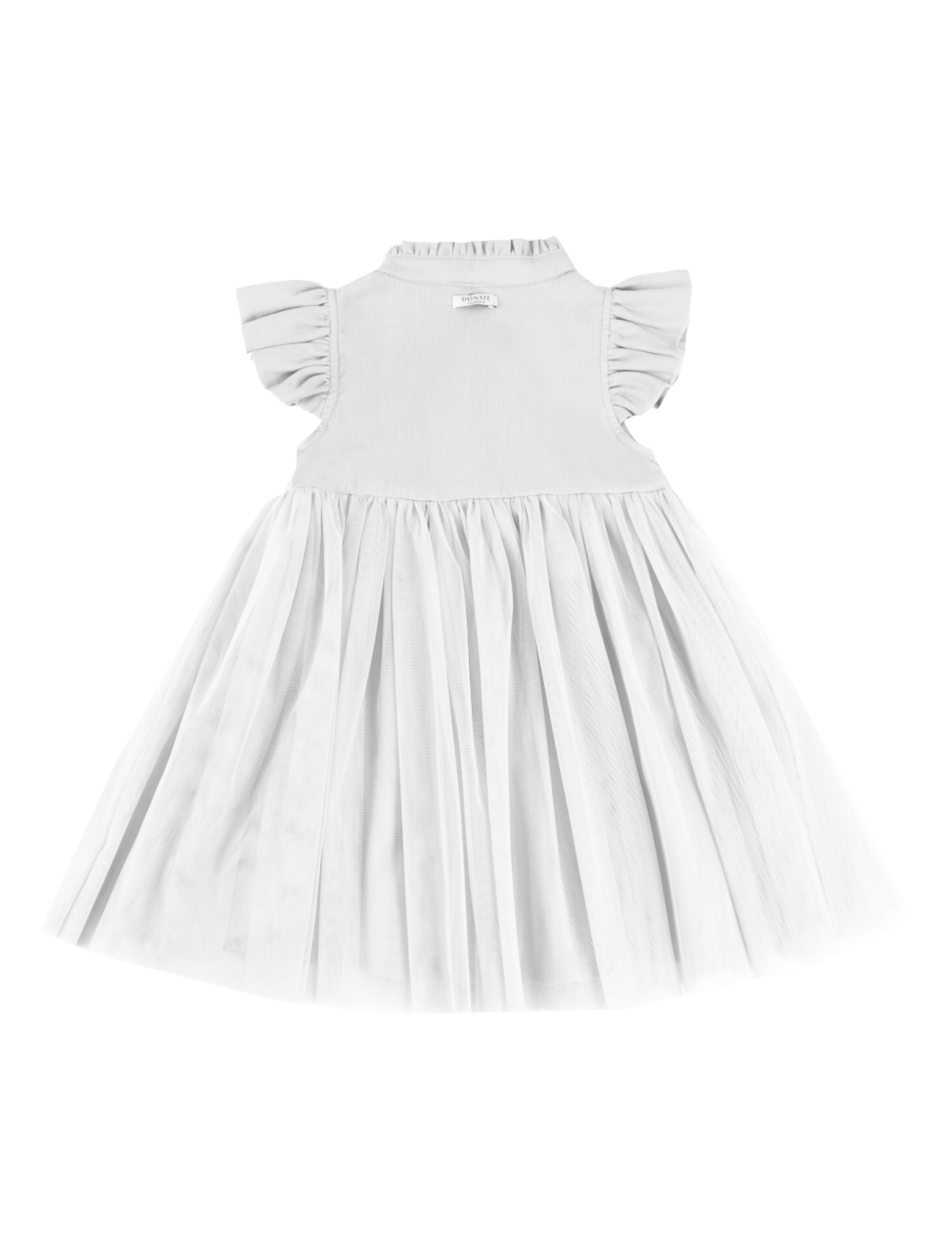 Fleurance tutu dress