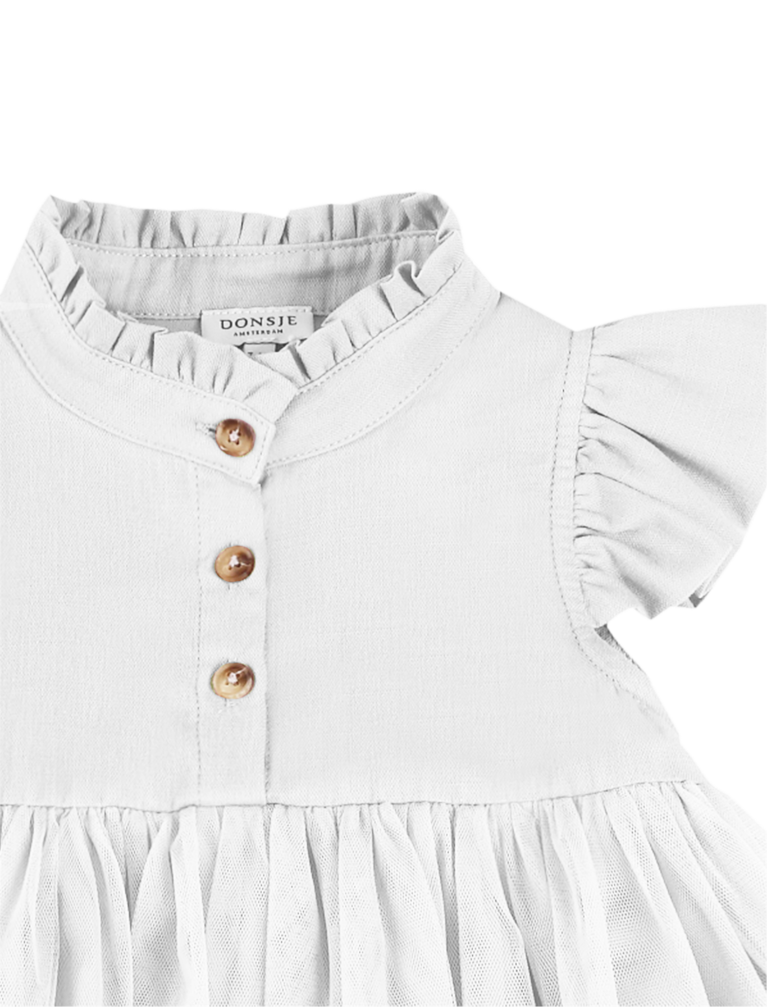 Fleurance tutu dress