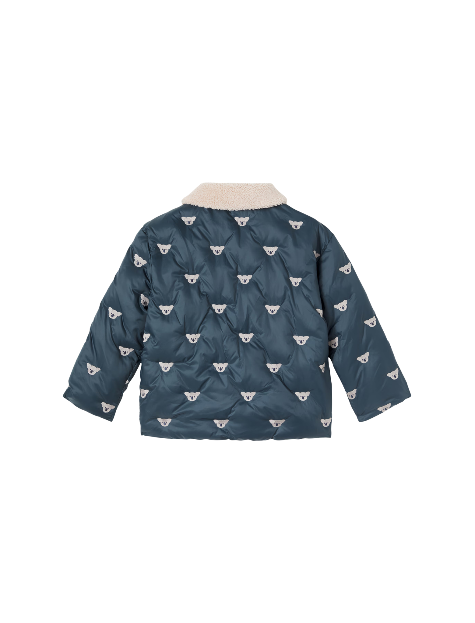 Florus Koalas padded jacket