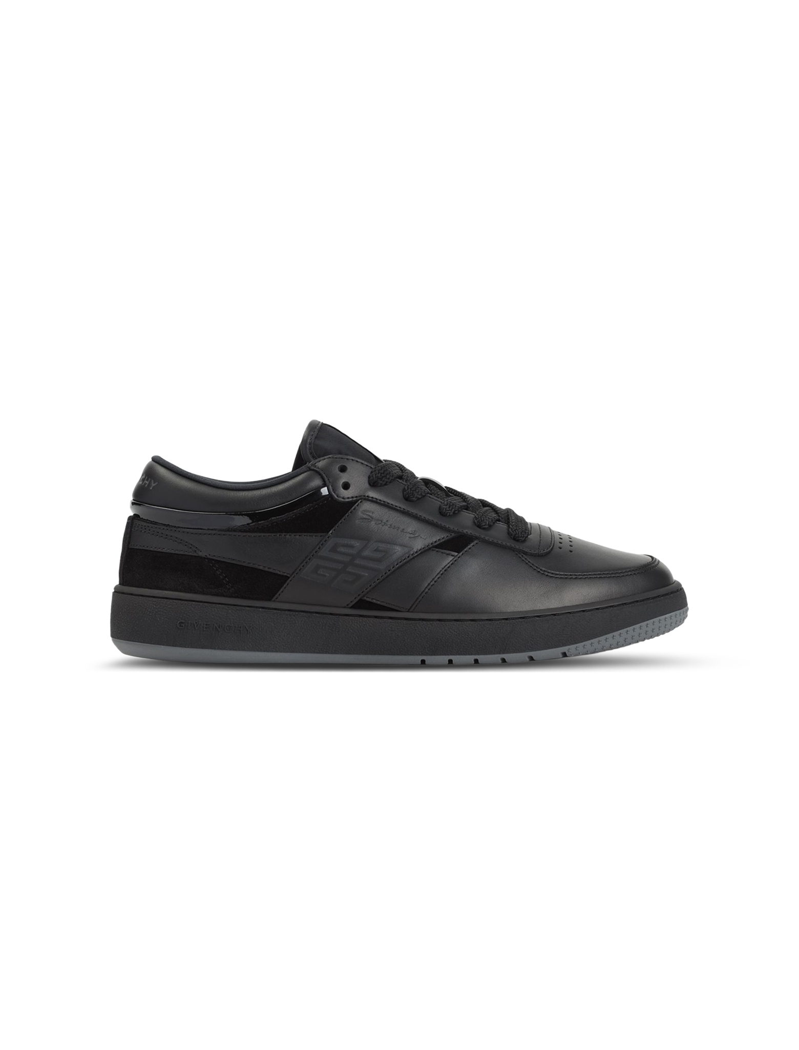 G Move low-top sneakers