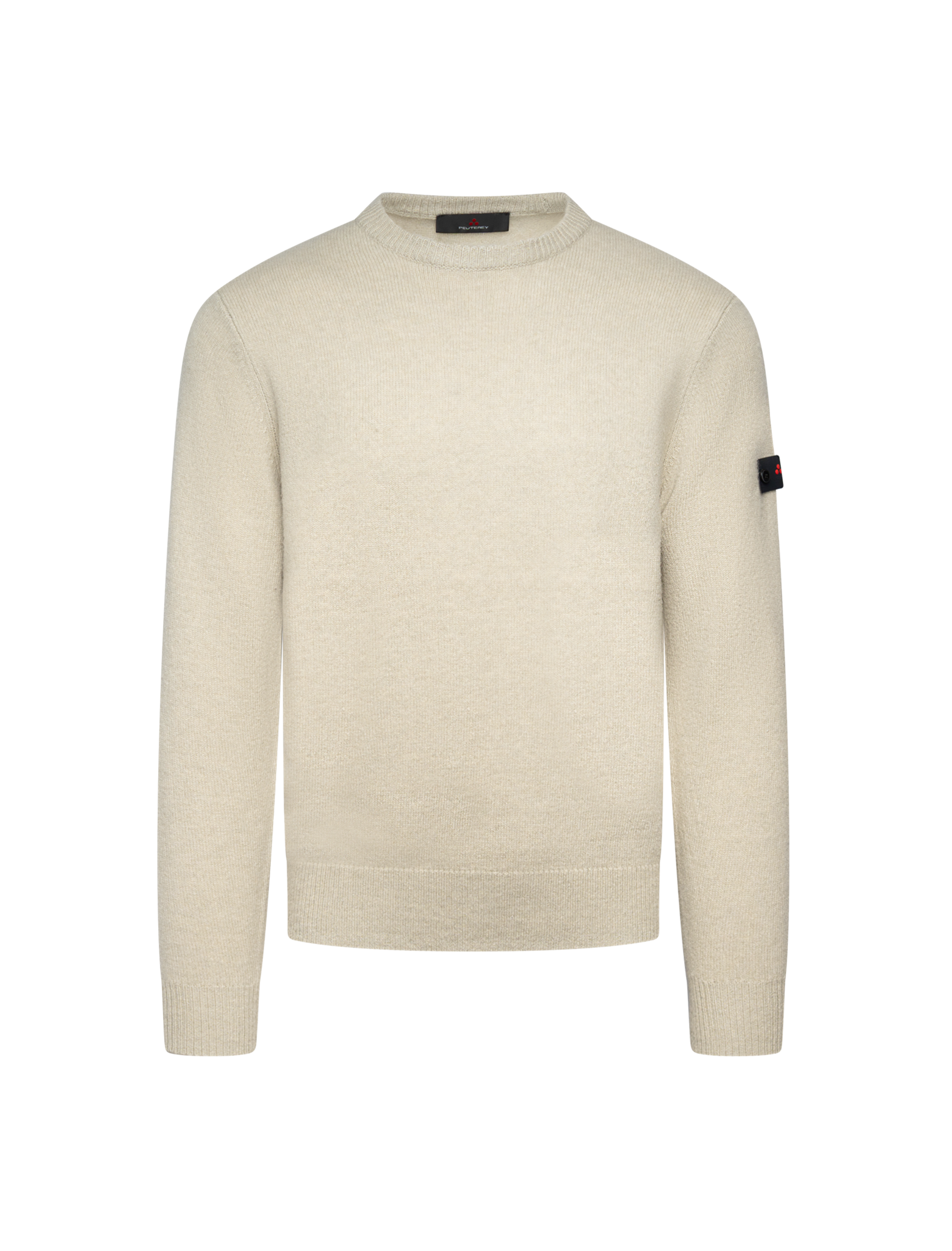 Gediz crewneck knitwear