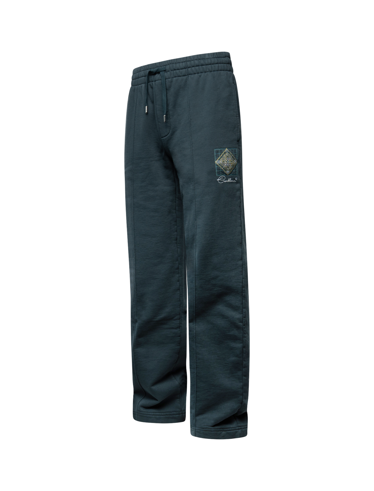Geometrie jogging trousers