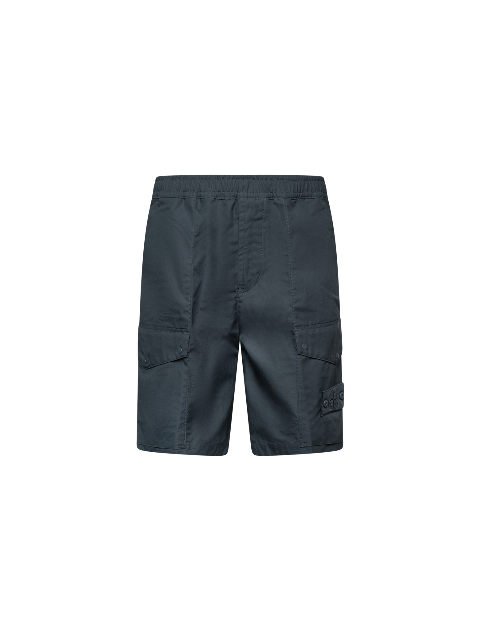 Ghost Bermuda shorts