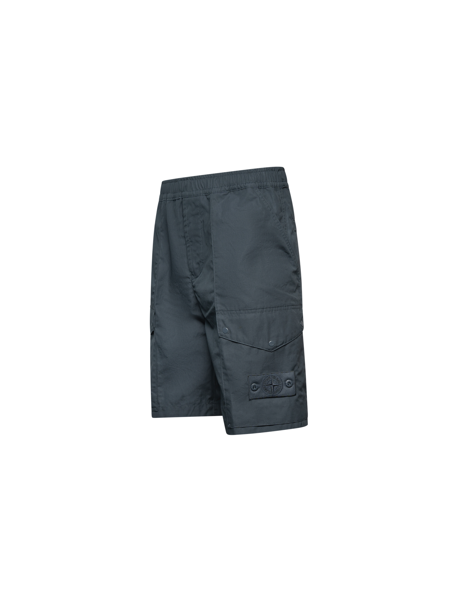 Ghost Bermuda shorts