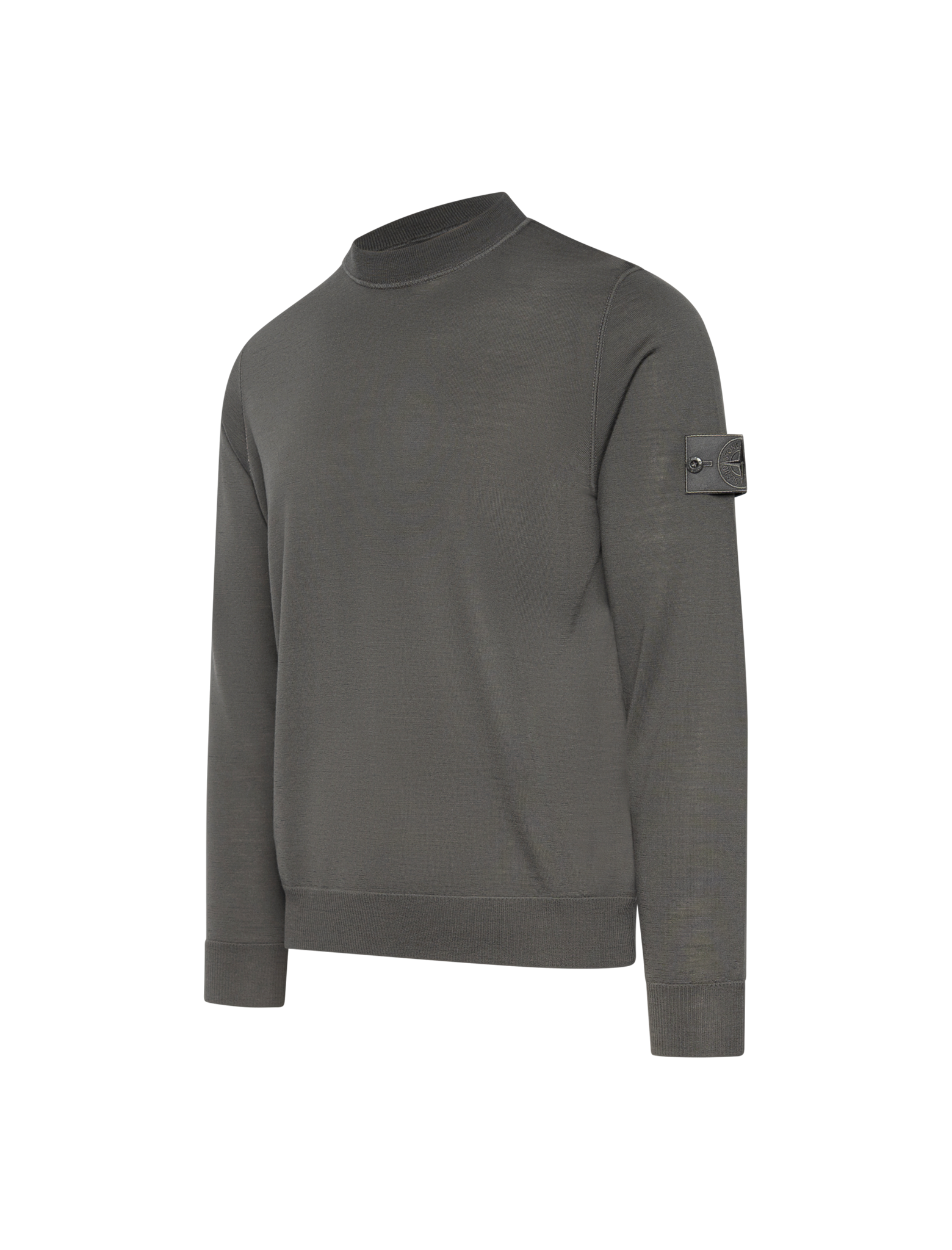 Ghost RWS wool jumper