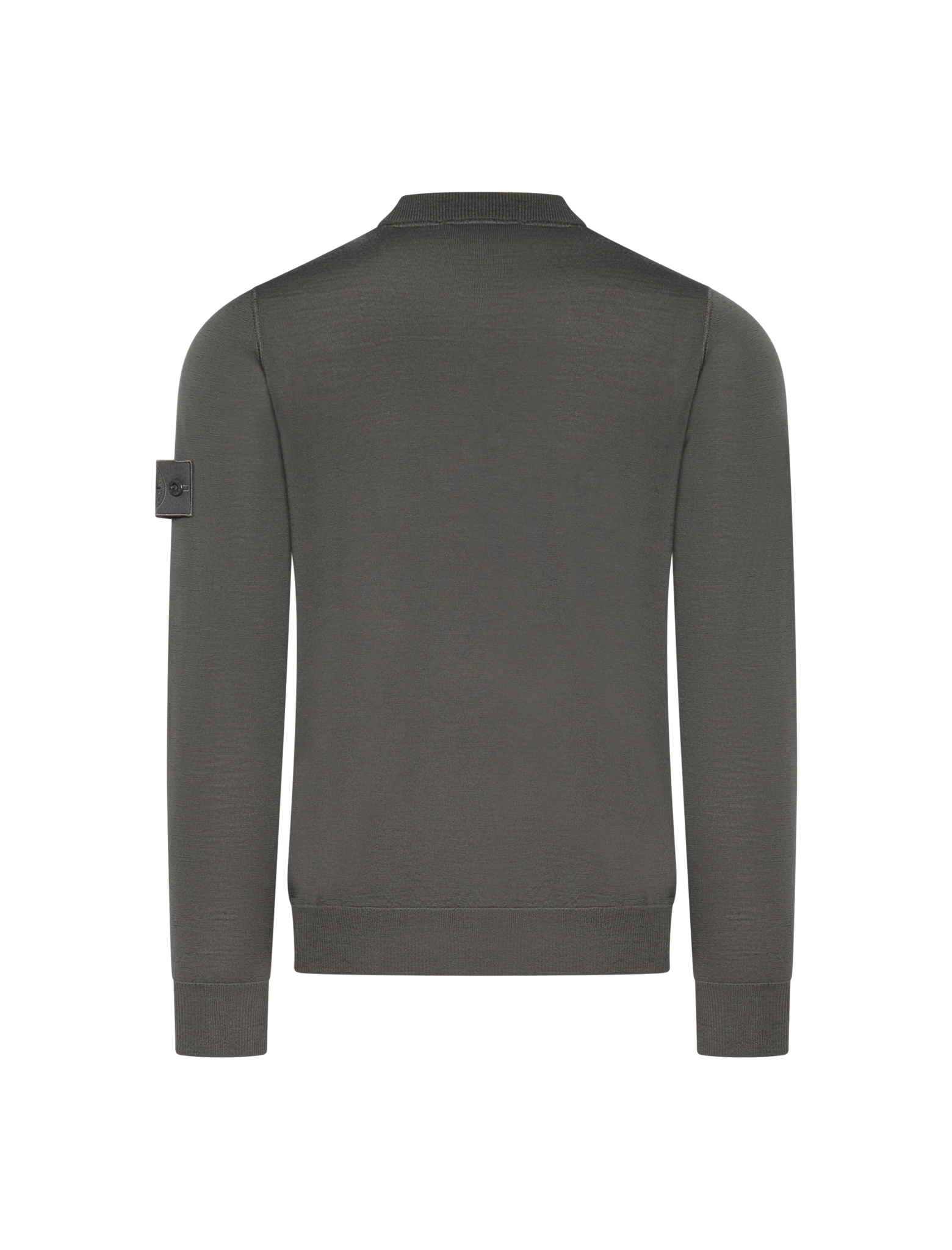 Ghost RWS wool jumper