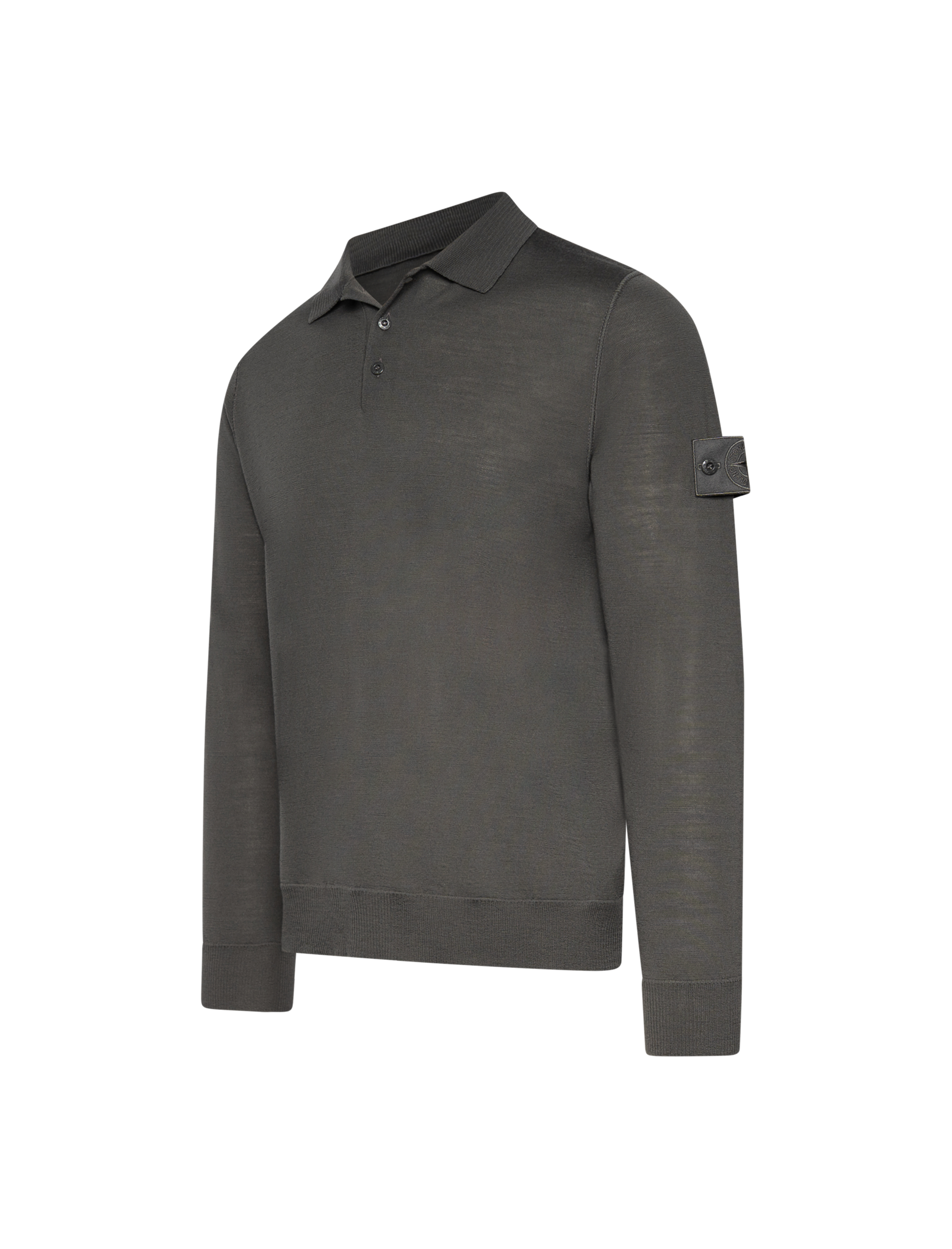 Ghost RWS wool polo shirt