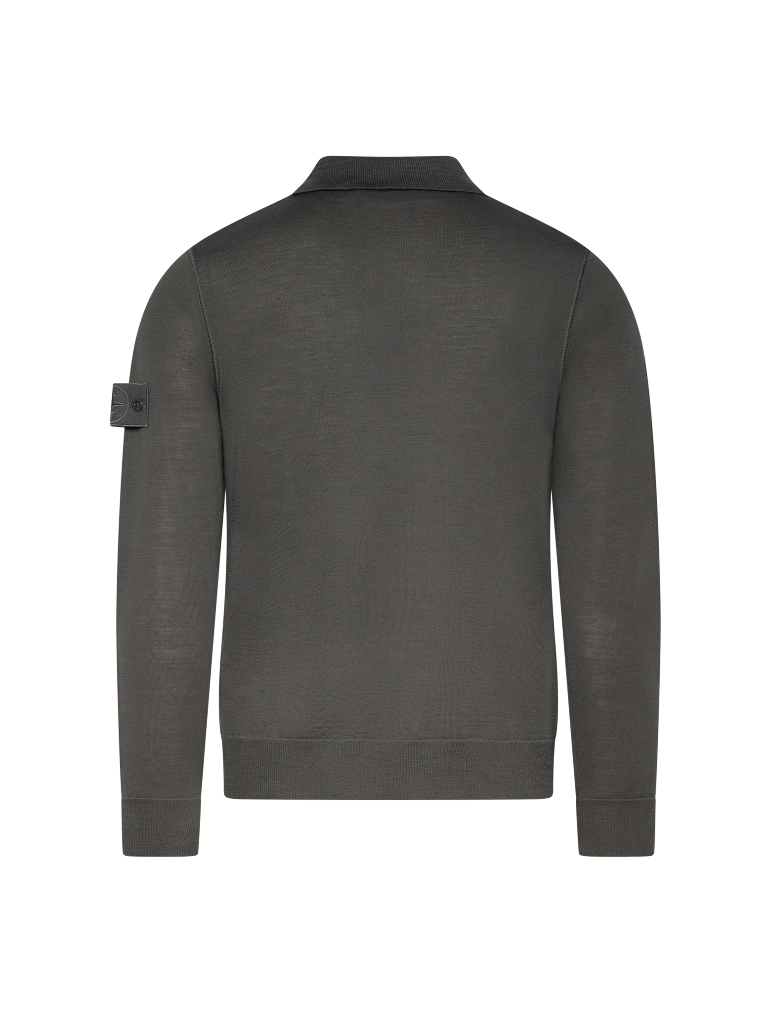 Ghost RWS wool polo shirt