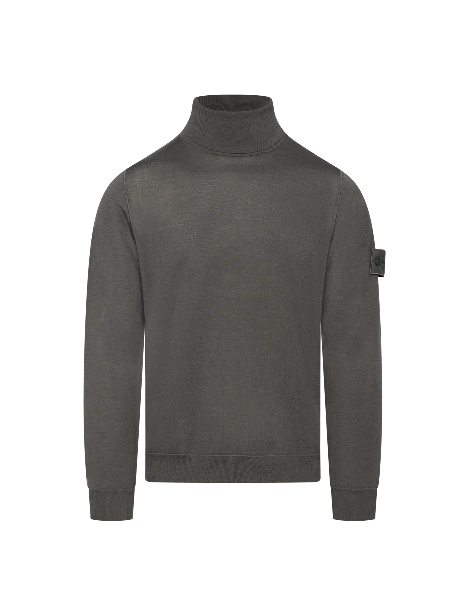 Ghost RWS wool turtle jumper