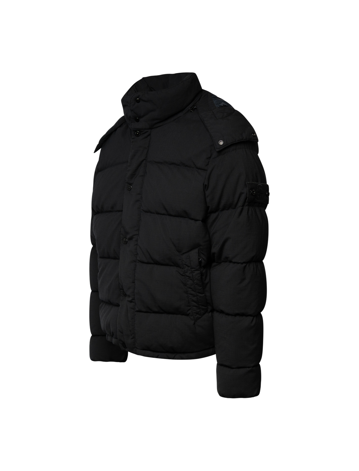 Ghost Ripstop-TC S.I. jacket