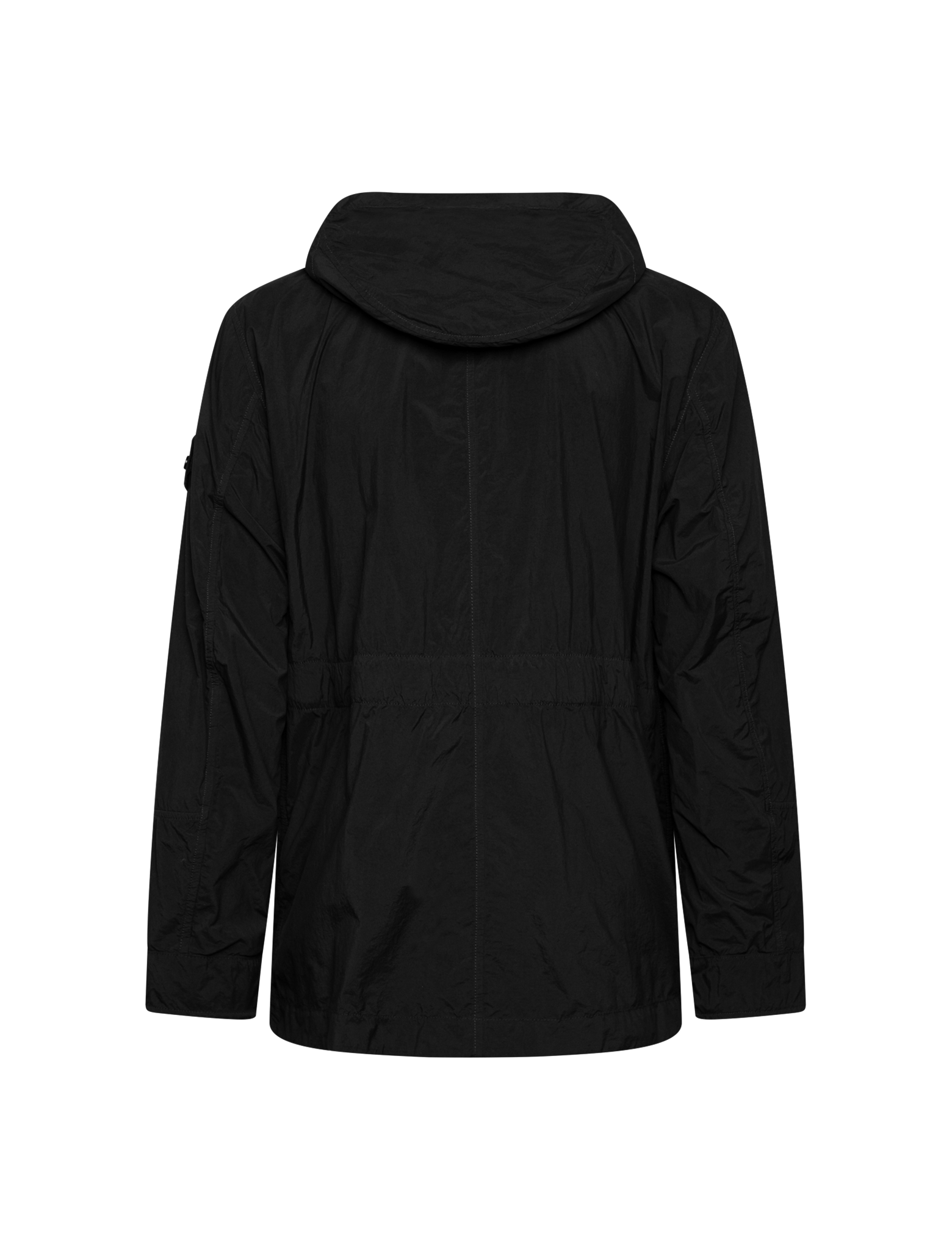 Ghost Smerigliato short parka