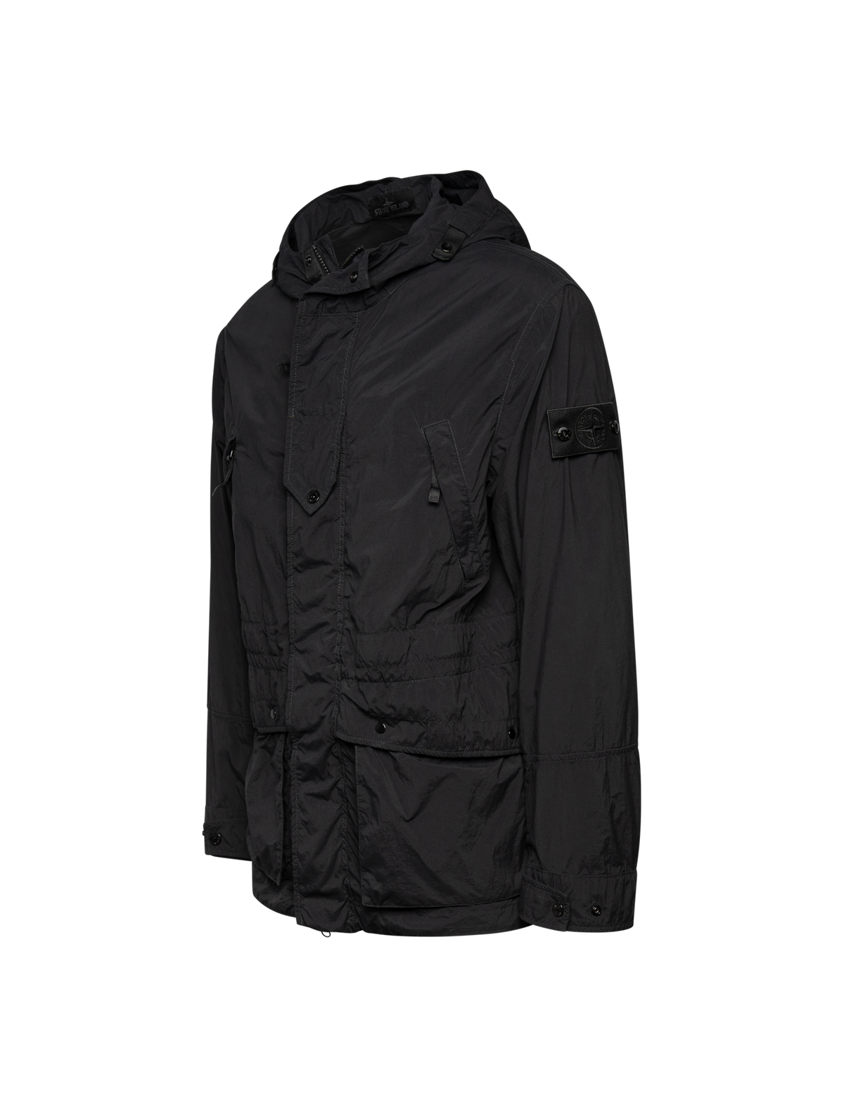 Ghost Smerigliato short parka