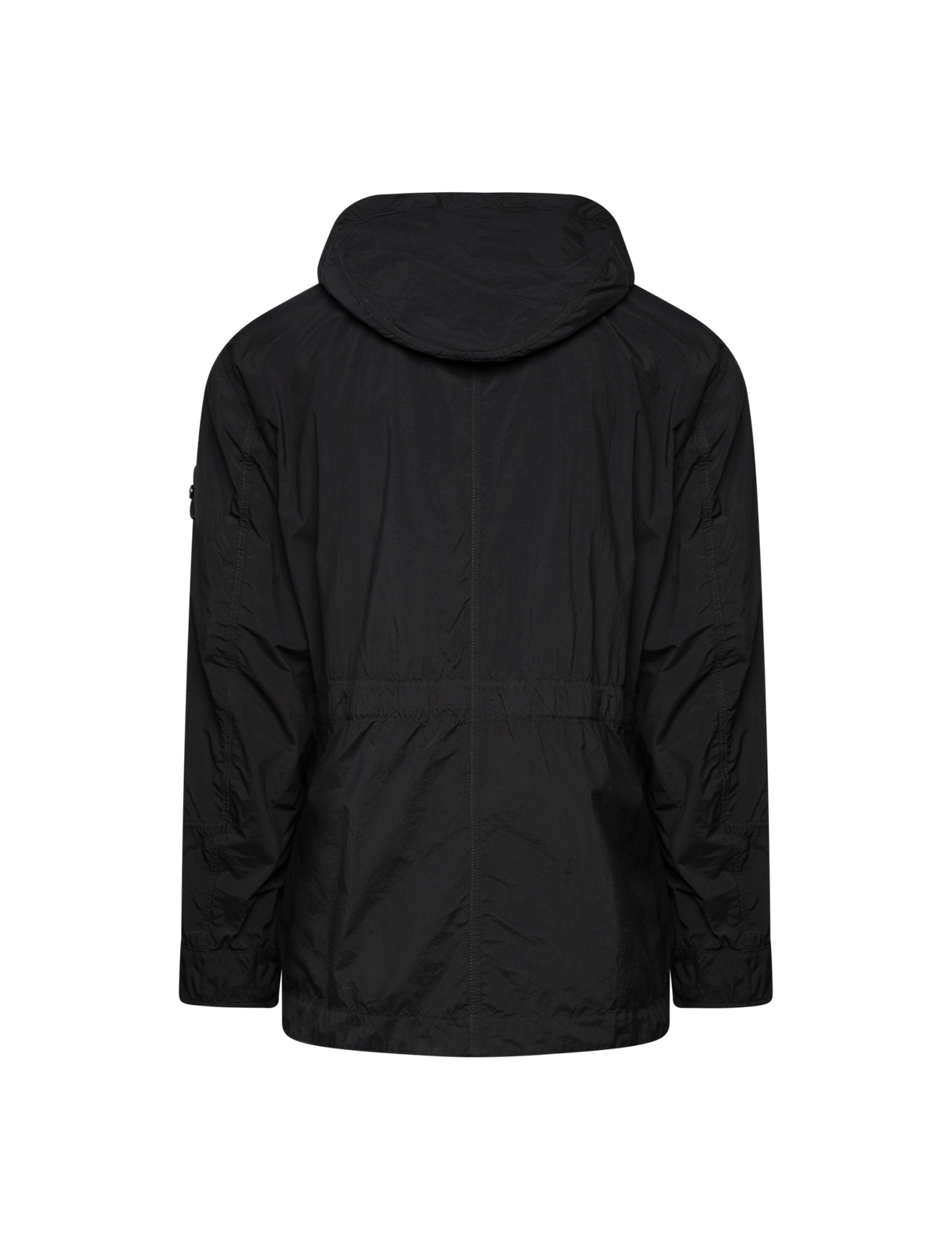 Ghost Smerigliato short parka
