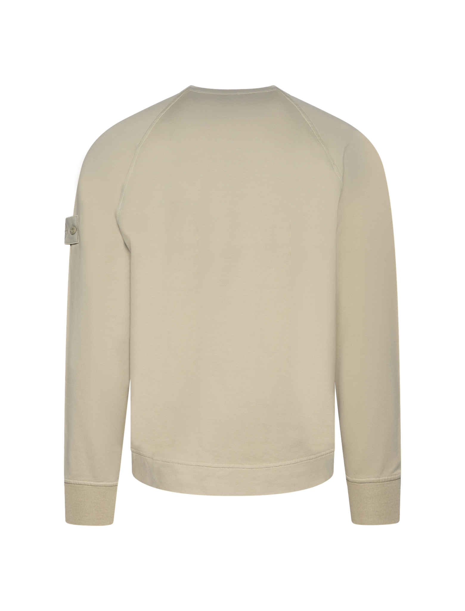 Ghost crewneck sweatshirt
