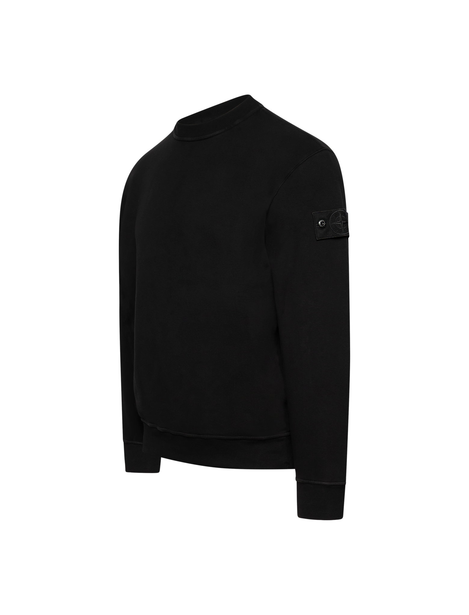 Ghost fleece stretch sweater