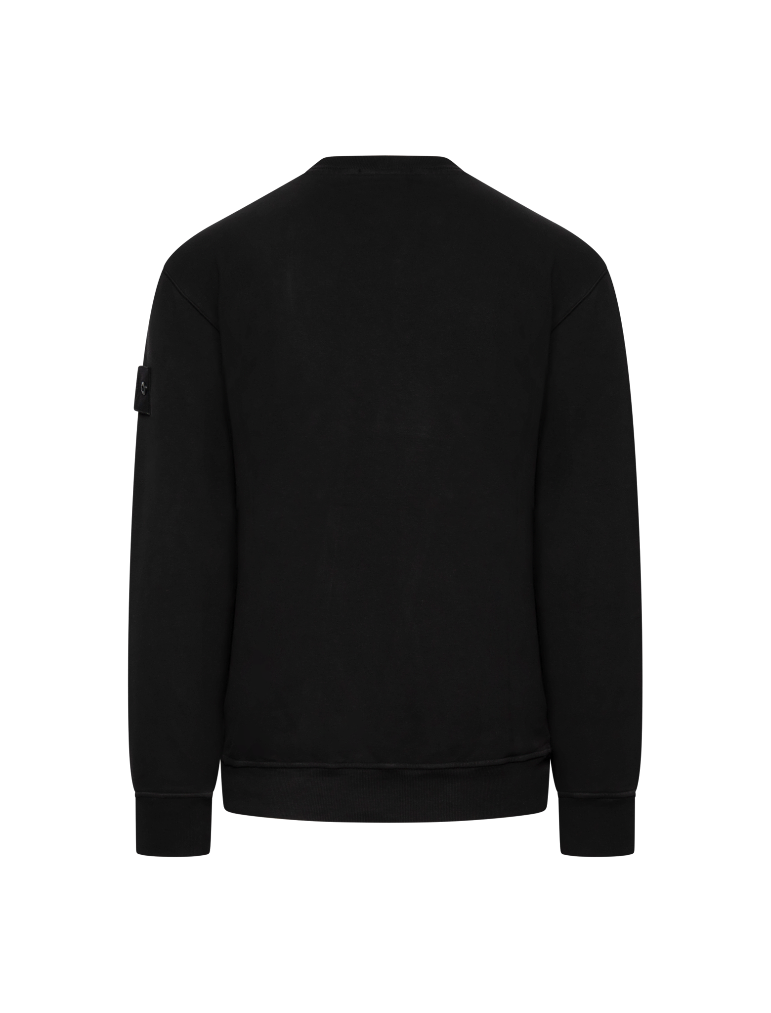 Ghost fleece stretch sweater