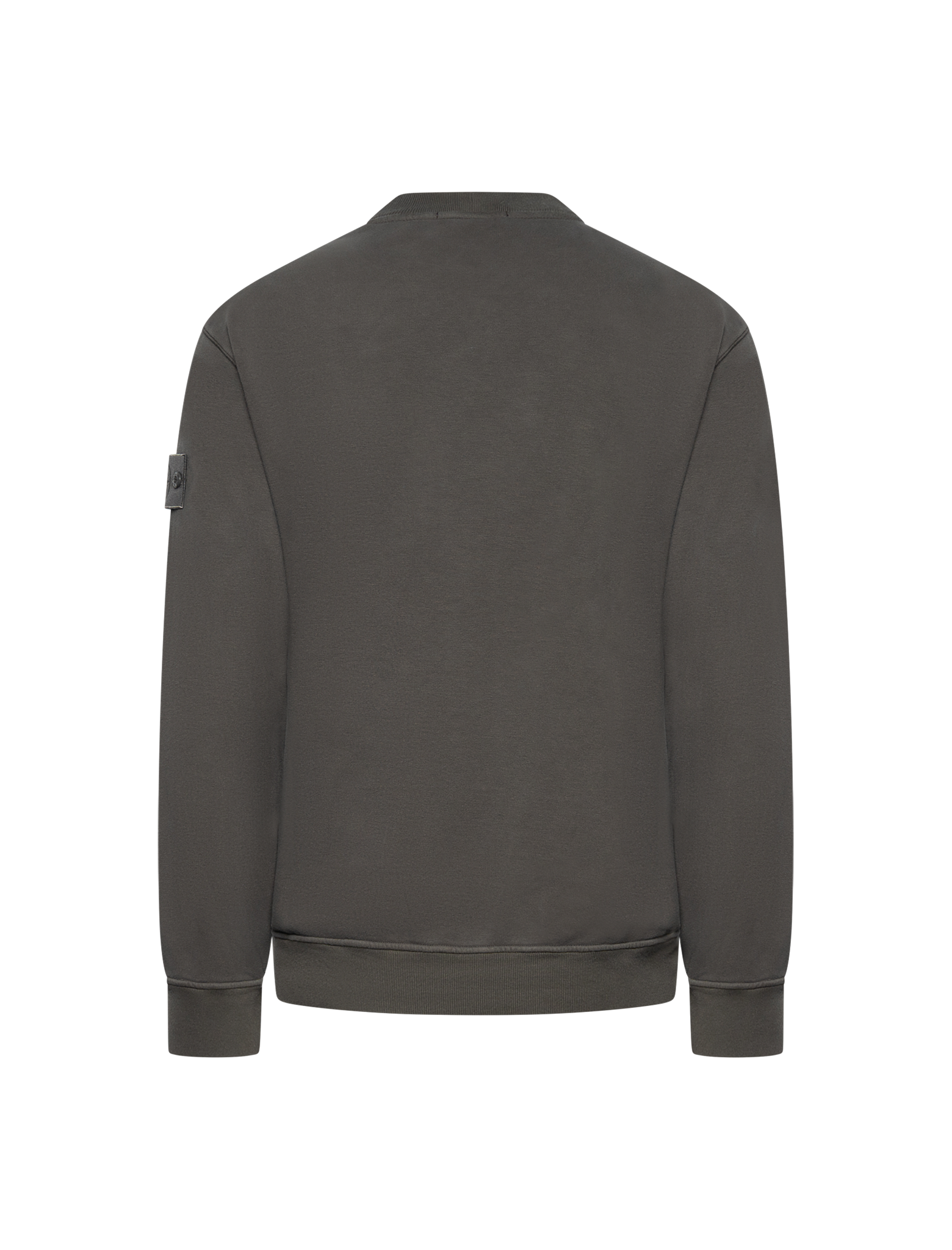 Ghost fleece stretch sweater