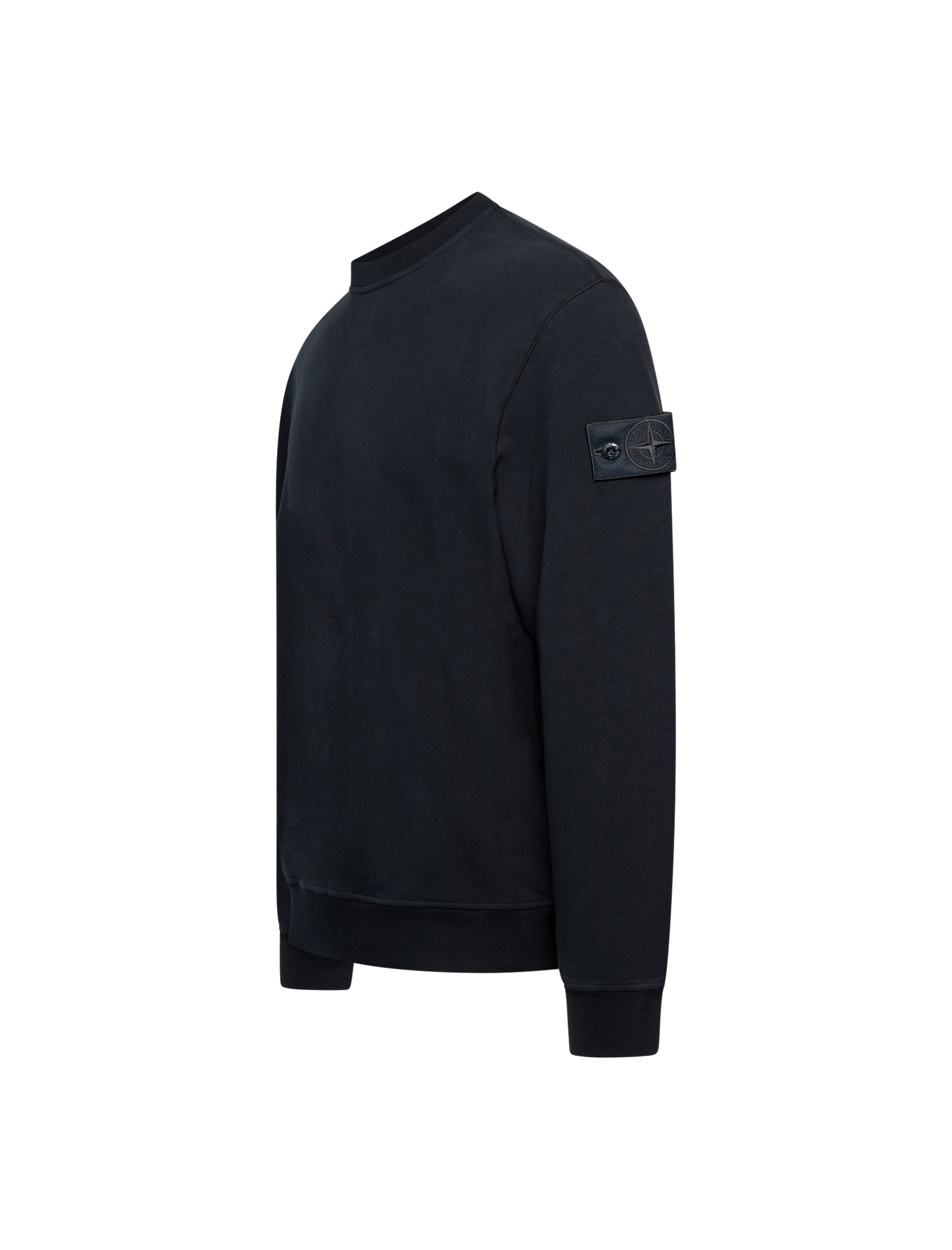 Ghost fleece stretch sweater