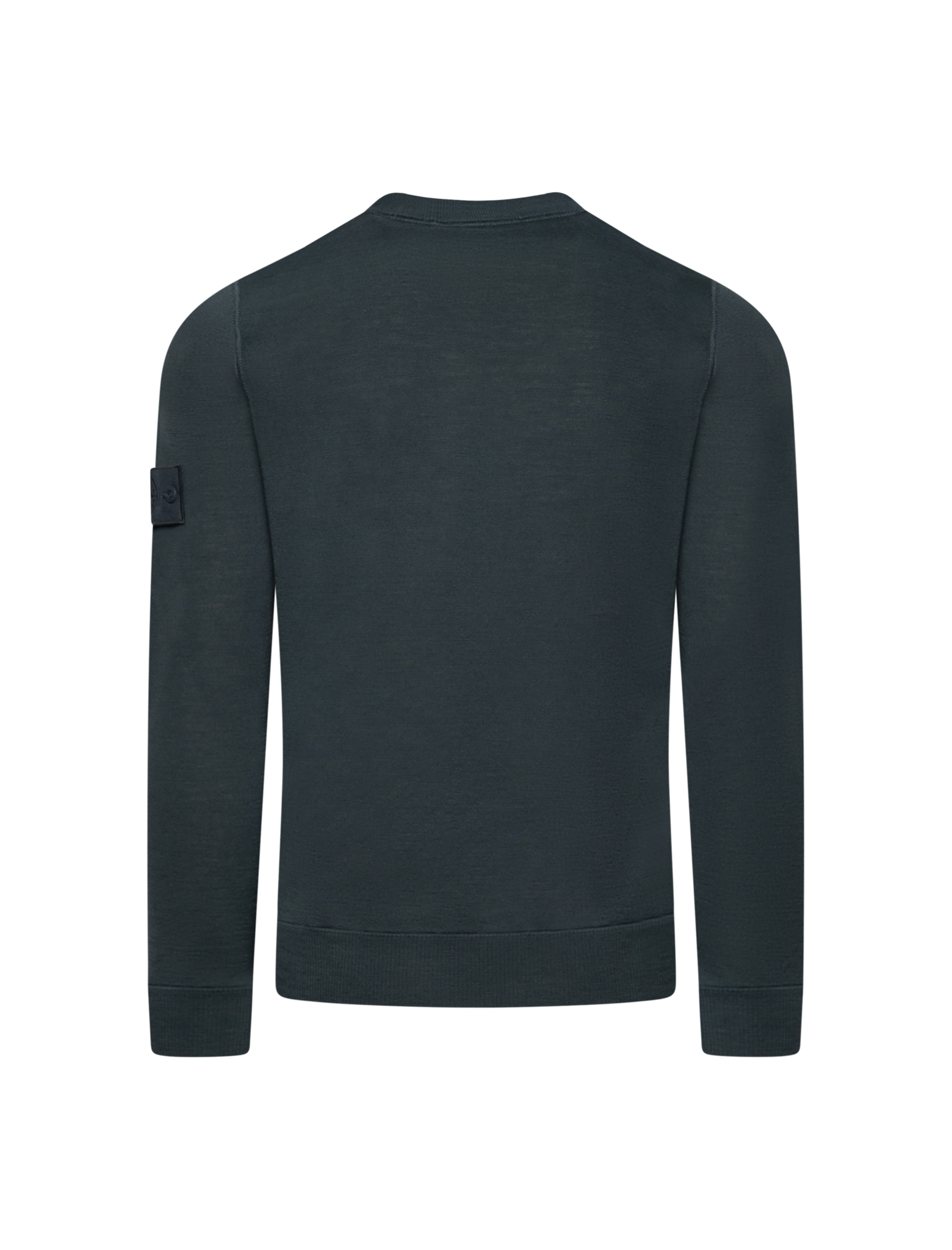 Ghost light RWS wool jumper