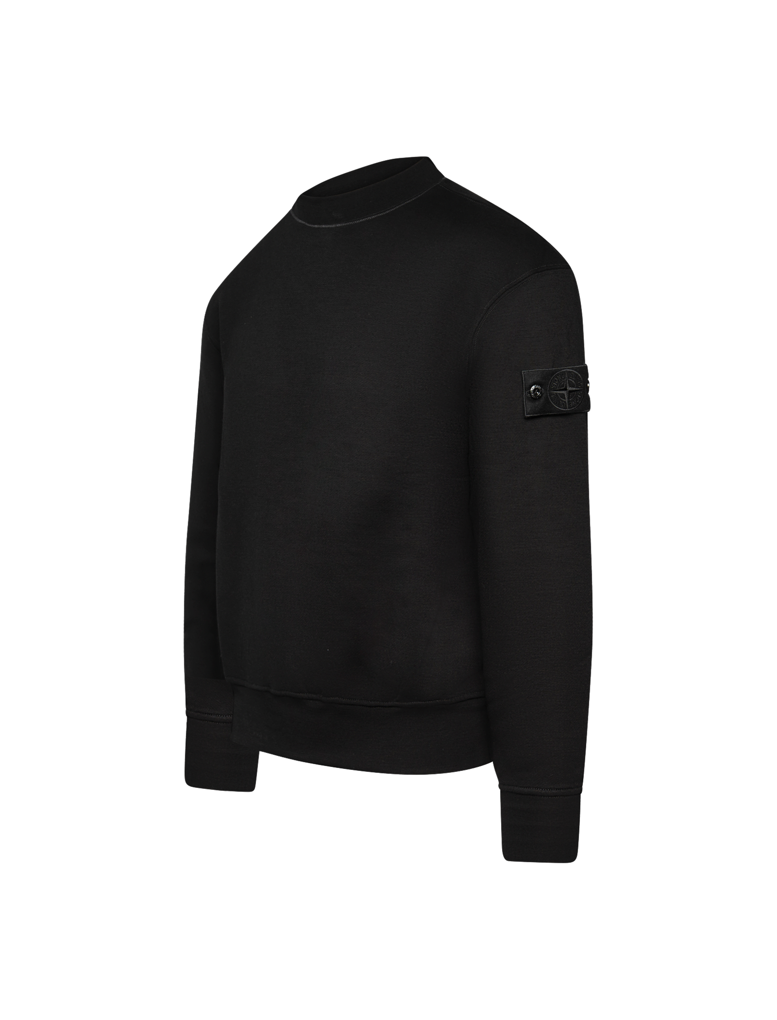 Ghost light cotton jumper