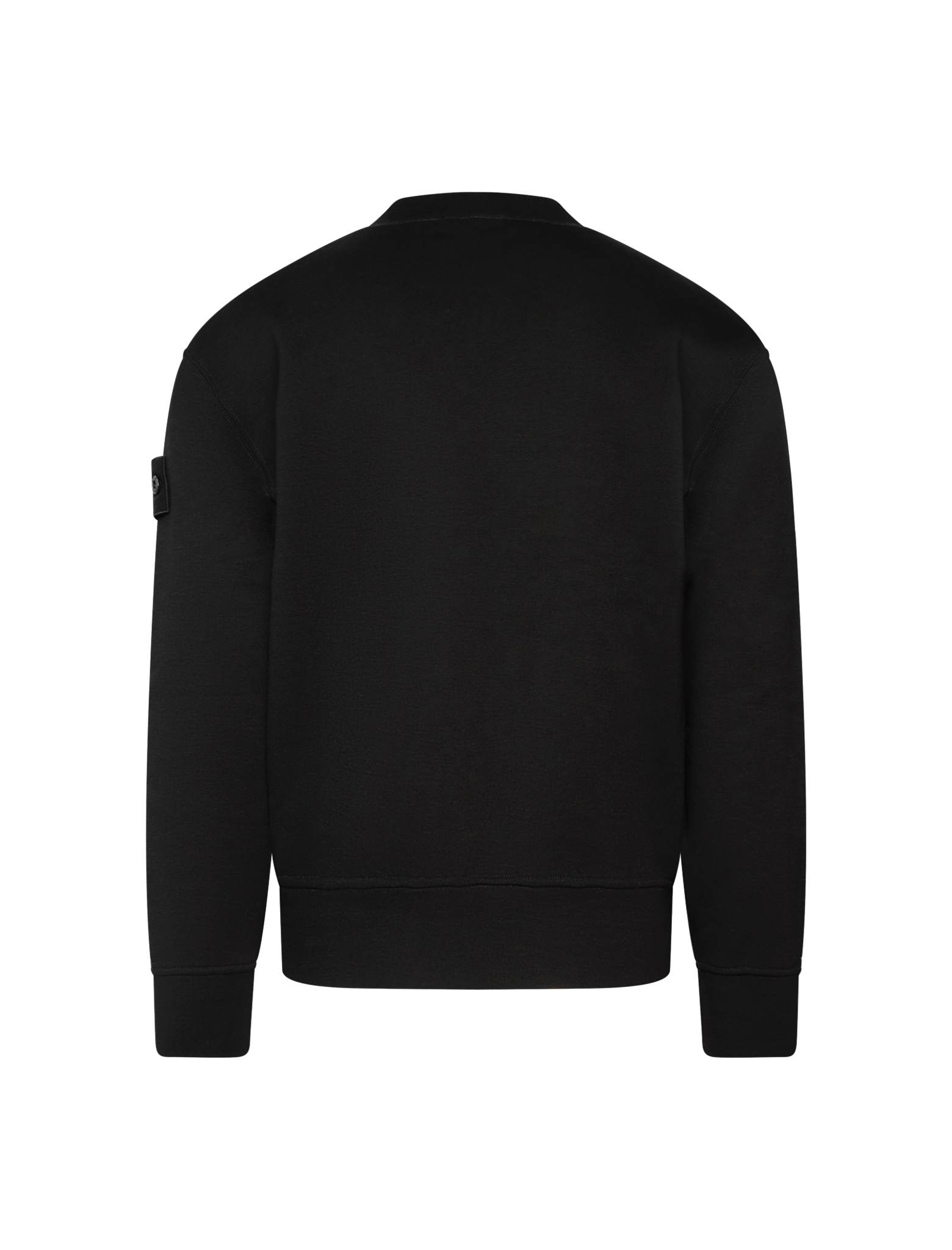 Ghost light cotton jumper