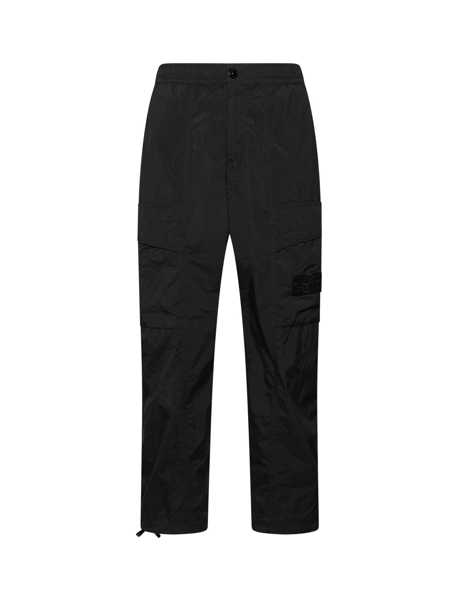 Ghost nylon cargo trouser