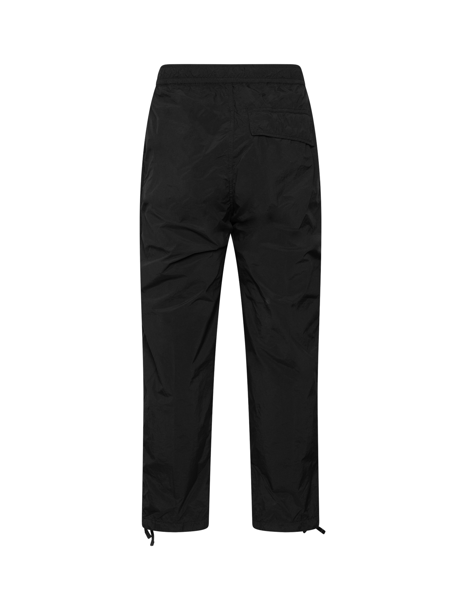 Ghost nylon cargo trouser