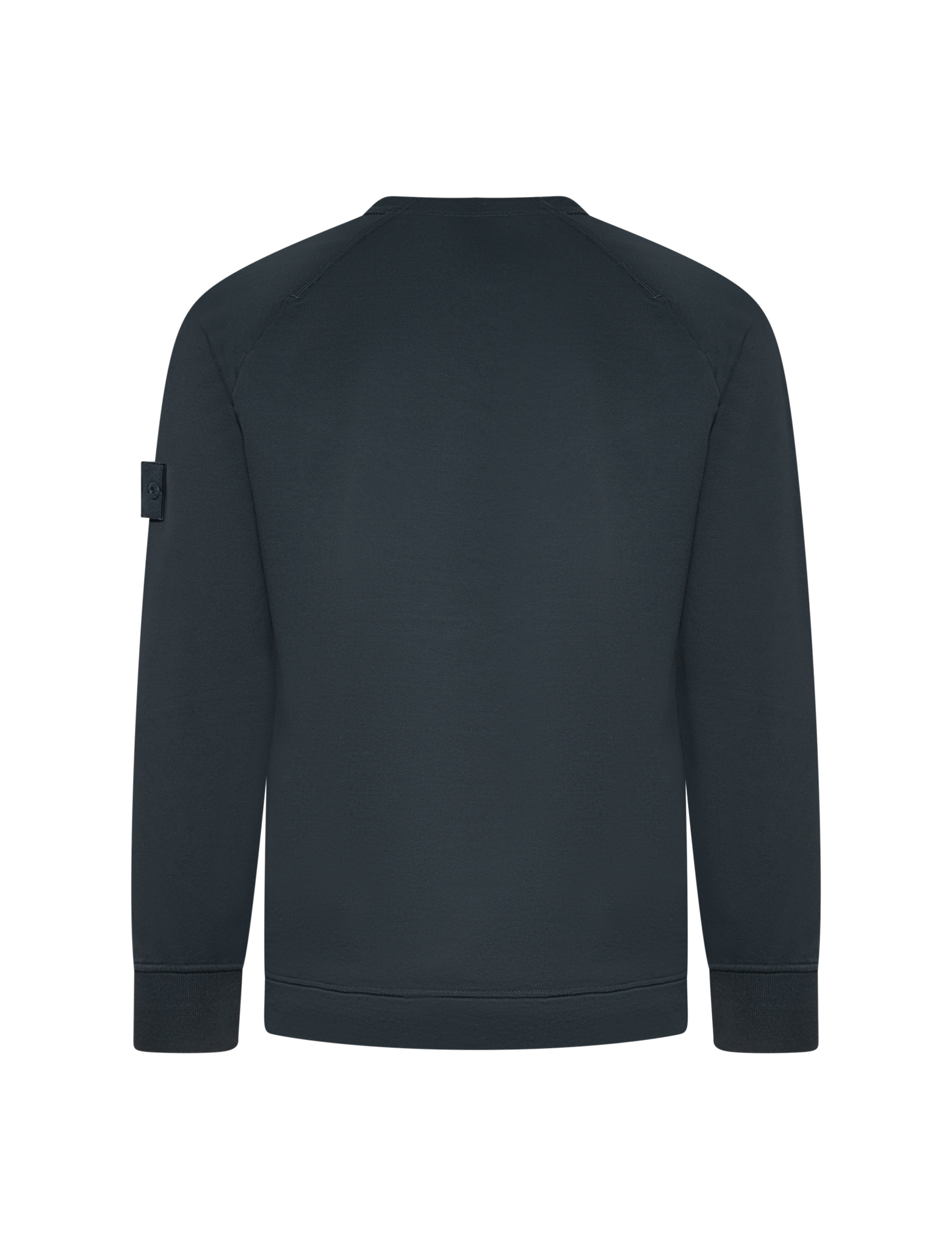 Ghost stretch sweatshirt