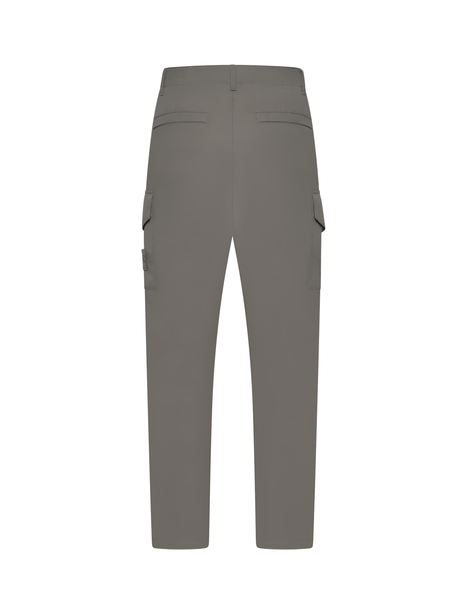 Ghost regular fit cargo pants